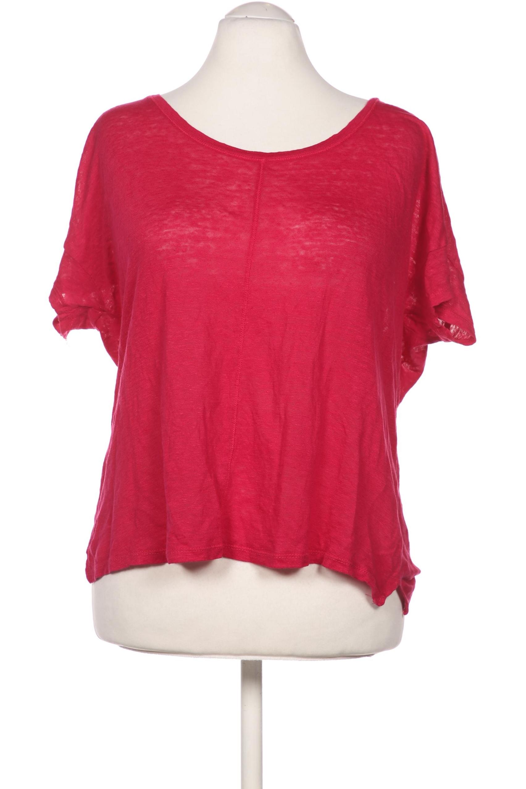 

Esprit Damen T-Shirt, pink, Gr. 46