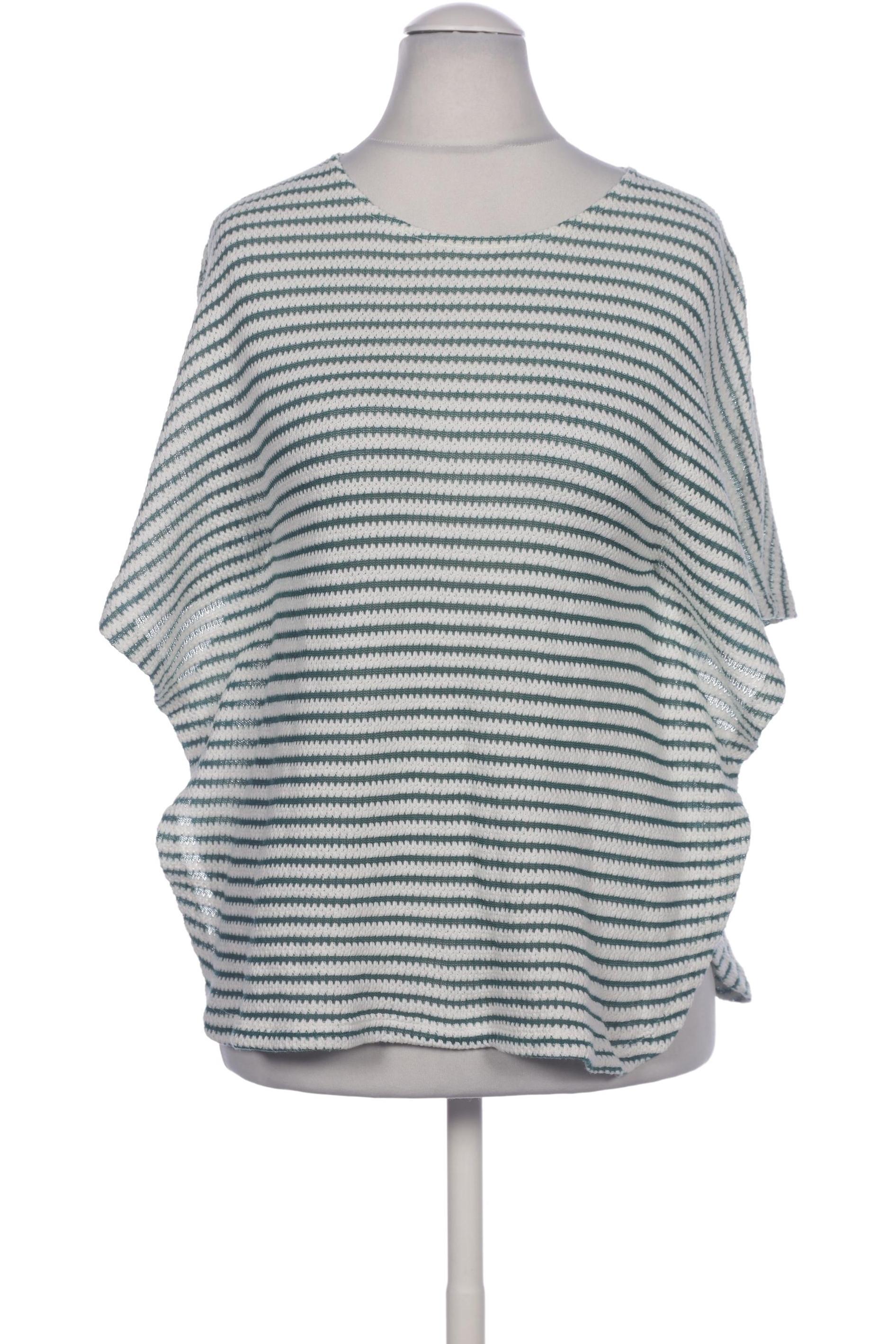 

Esprit Damen T-Shirt, grün, Gr. 34