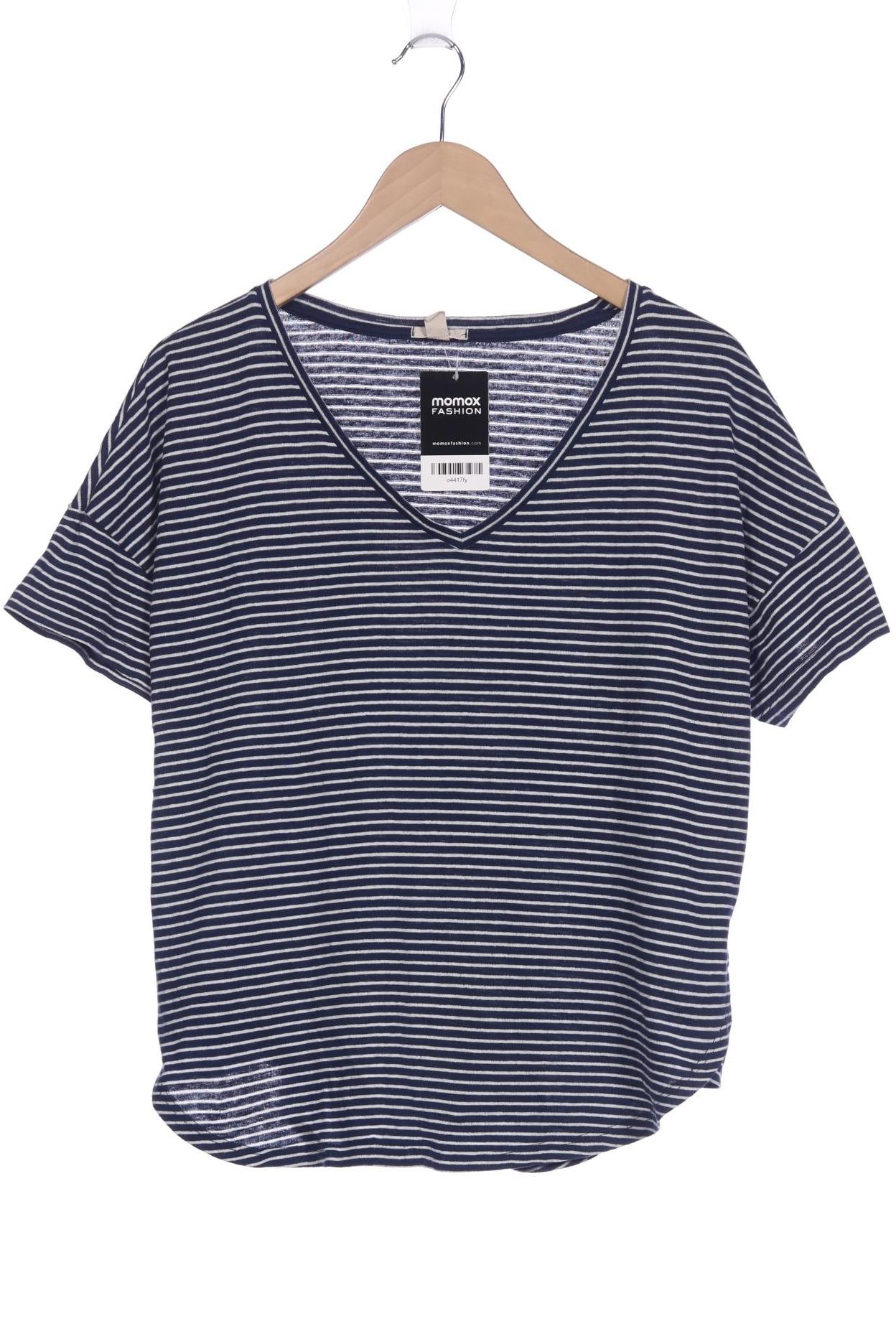

Esprit Damen T-Shirt, marineblau, Gr. 44
