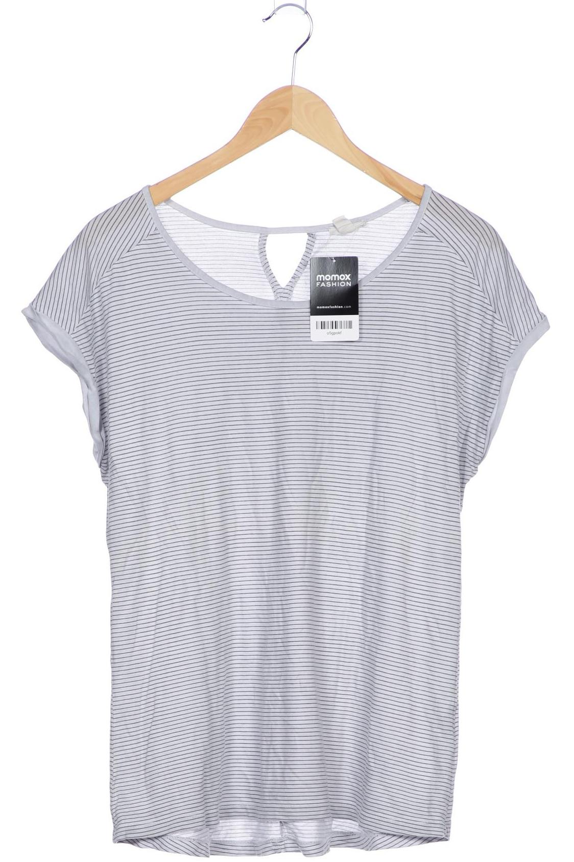 

Esprit Damen T-Shirt, grau, Gr. 36