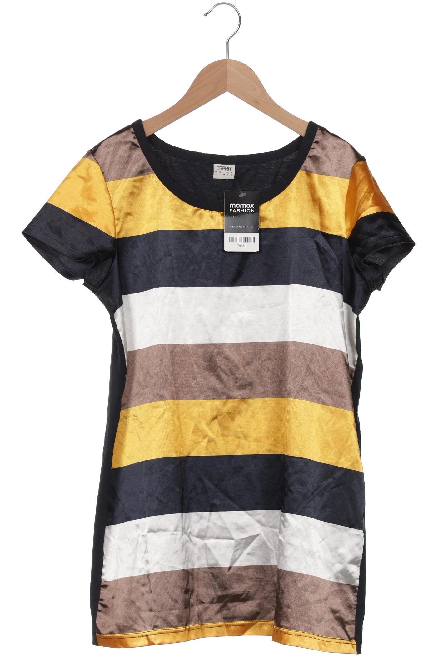 

Esprit Damen T-Shirt, marineblau, Gr. 42