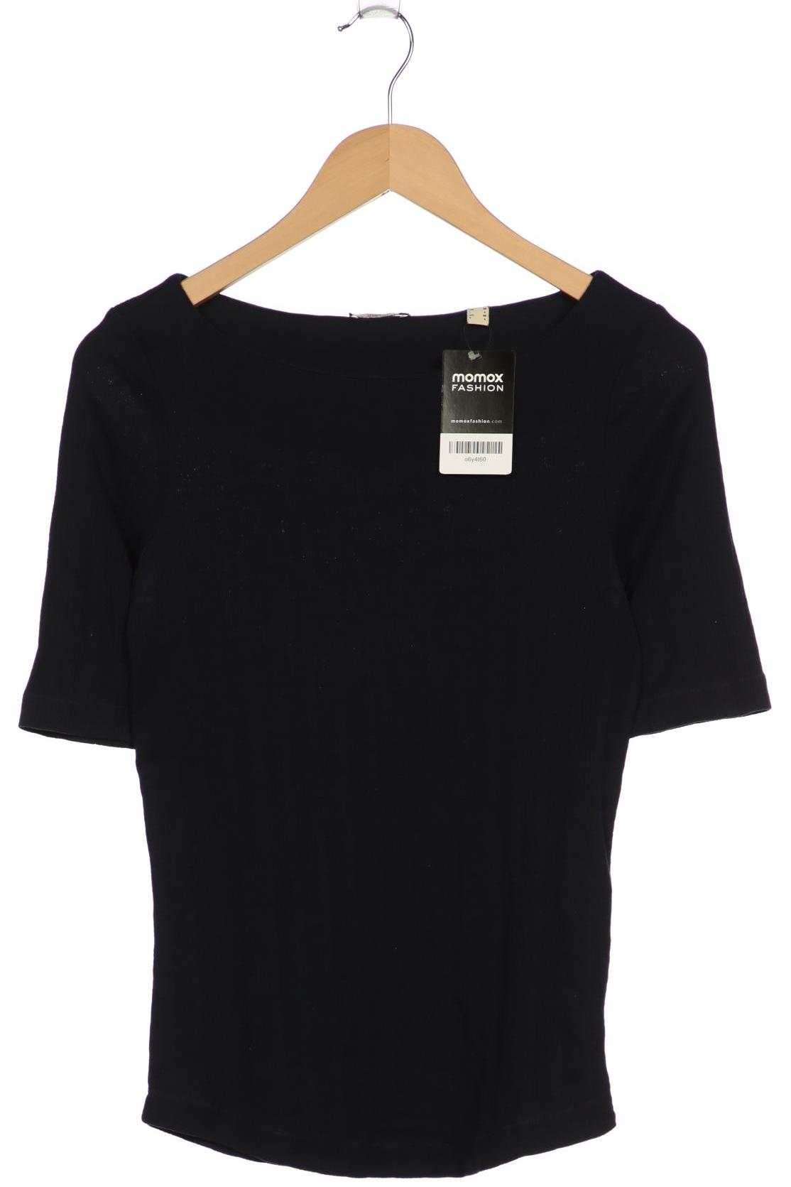 

Esprit Damen T-Shirt, marineblau, Gr. 38