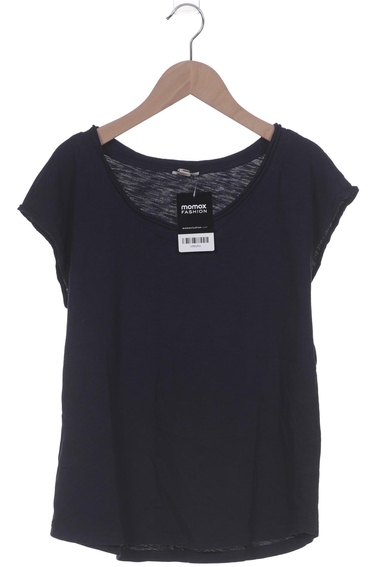 

Esprit Damen T-Shirt, schwarz, Gr. 38