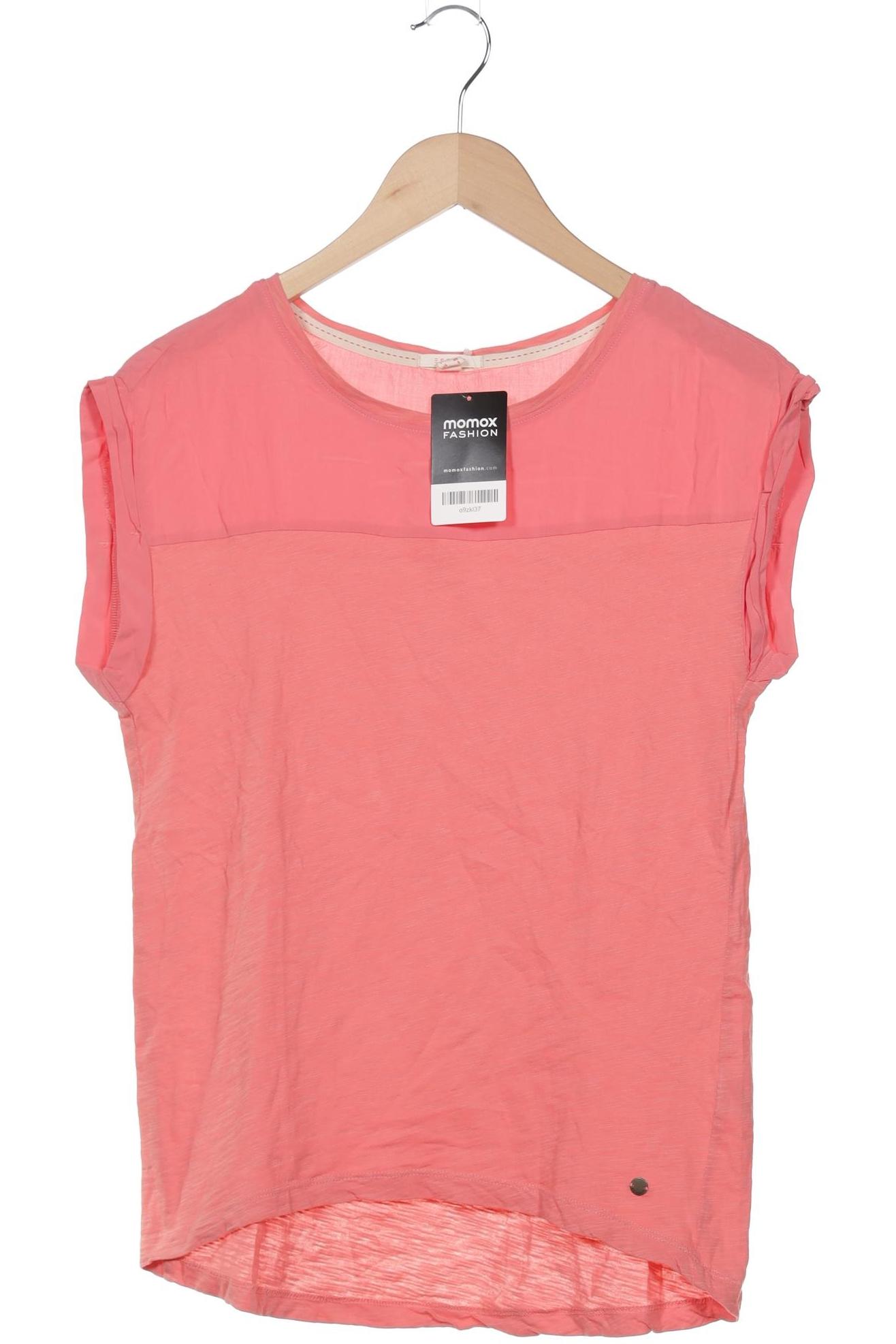 

Esprit Damen T-Shirt, rot, Gr. 34