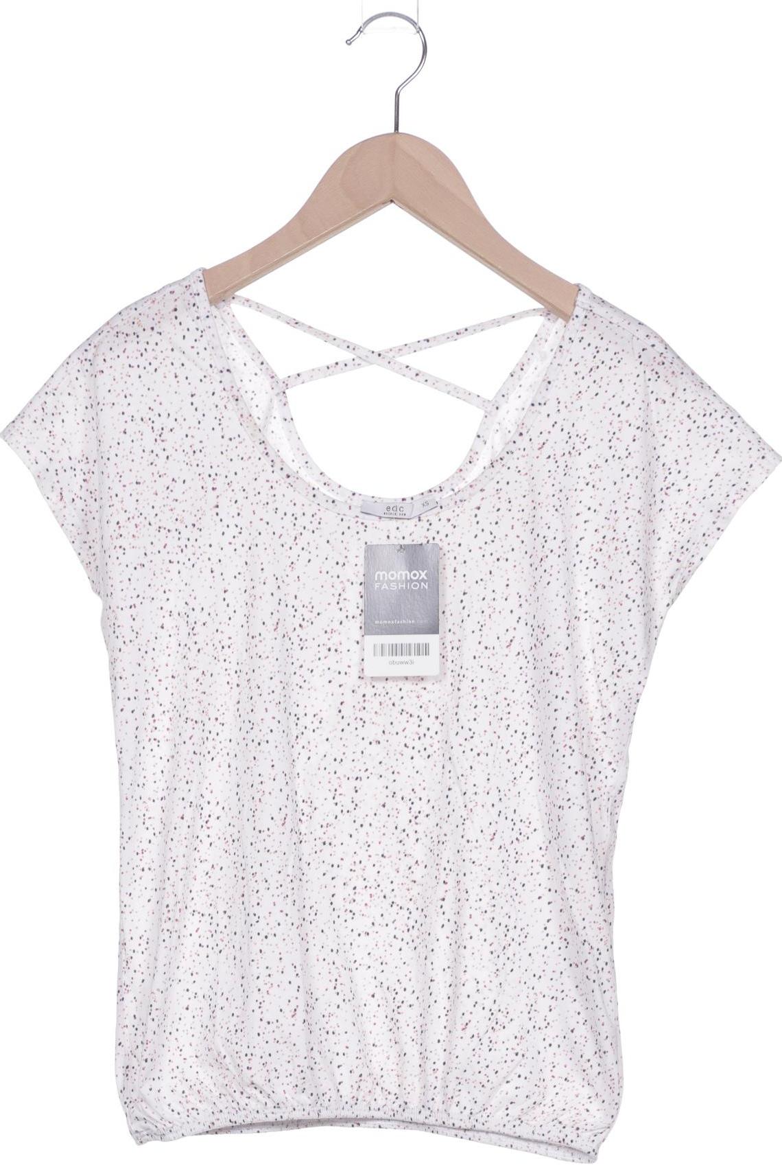 

Esprit Damen T-Shirt, mehrfarbig, Gr. 34