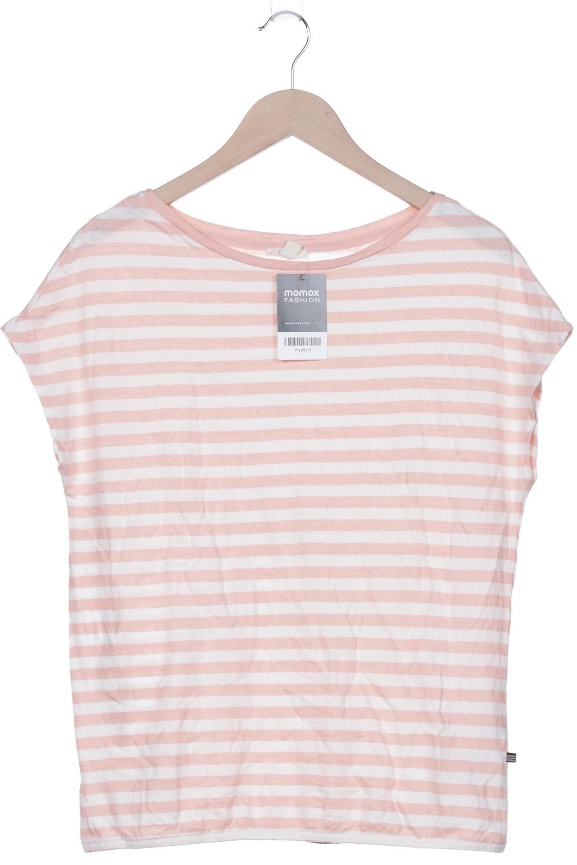 

Esprit Damen T-Shirt, pink, Gr. 42