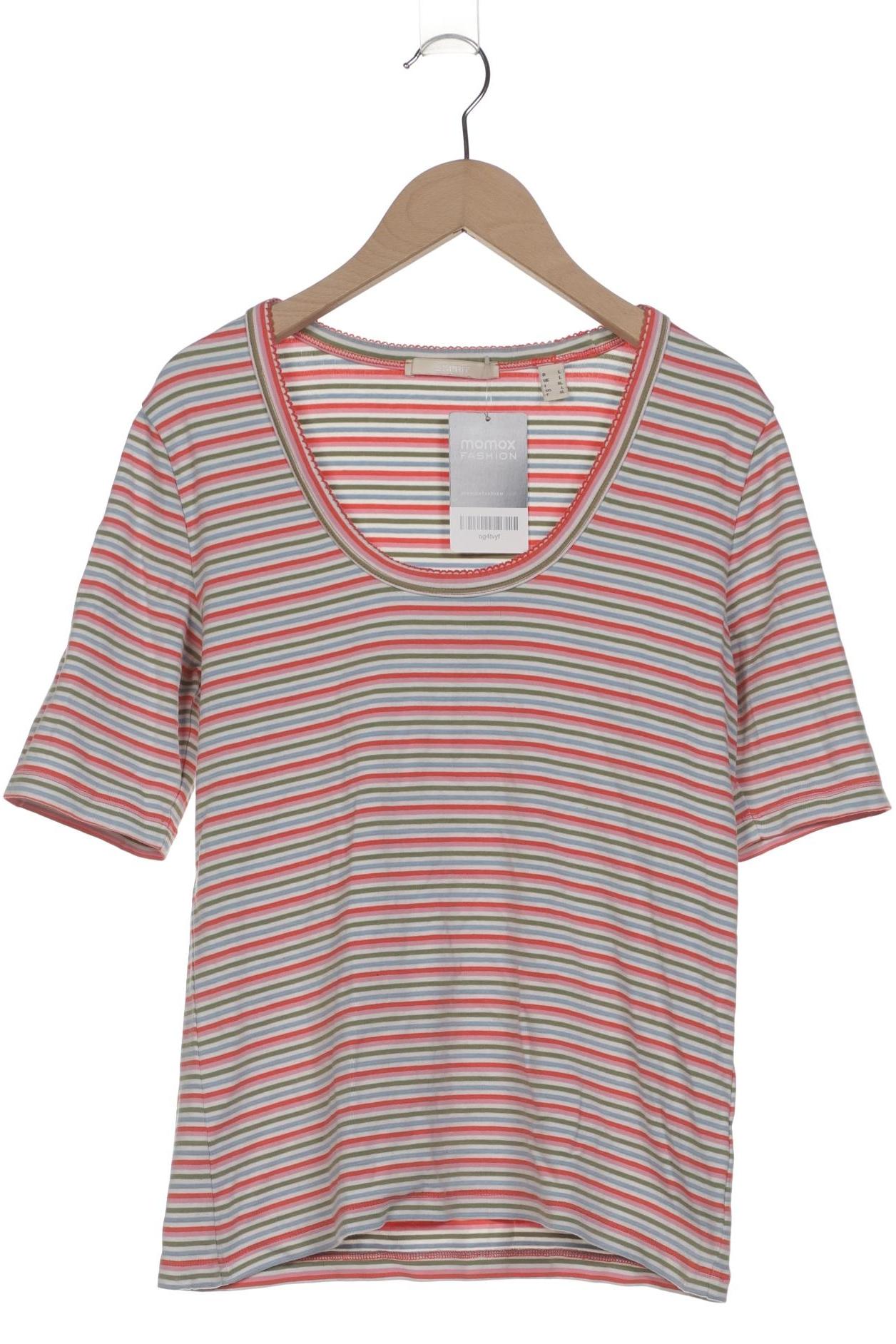 

Esprit Damen T-Shirt, mehrfarbig, Gr. 42