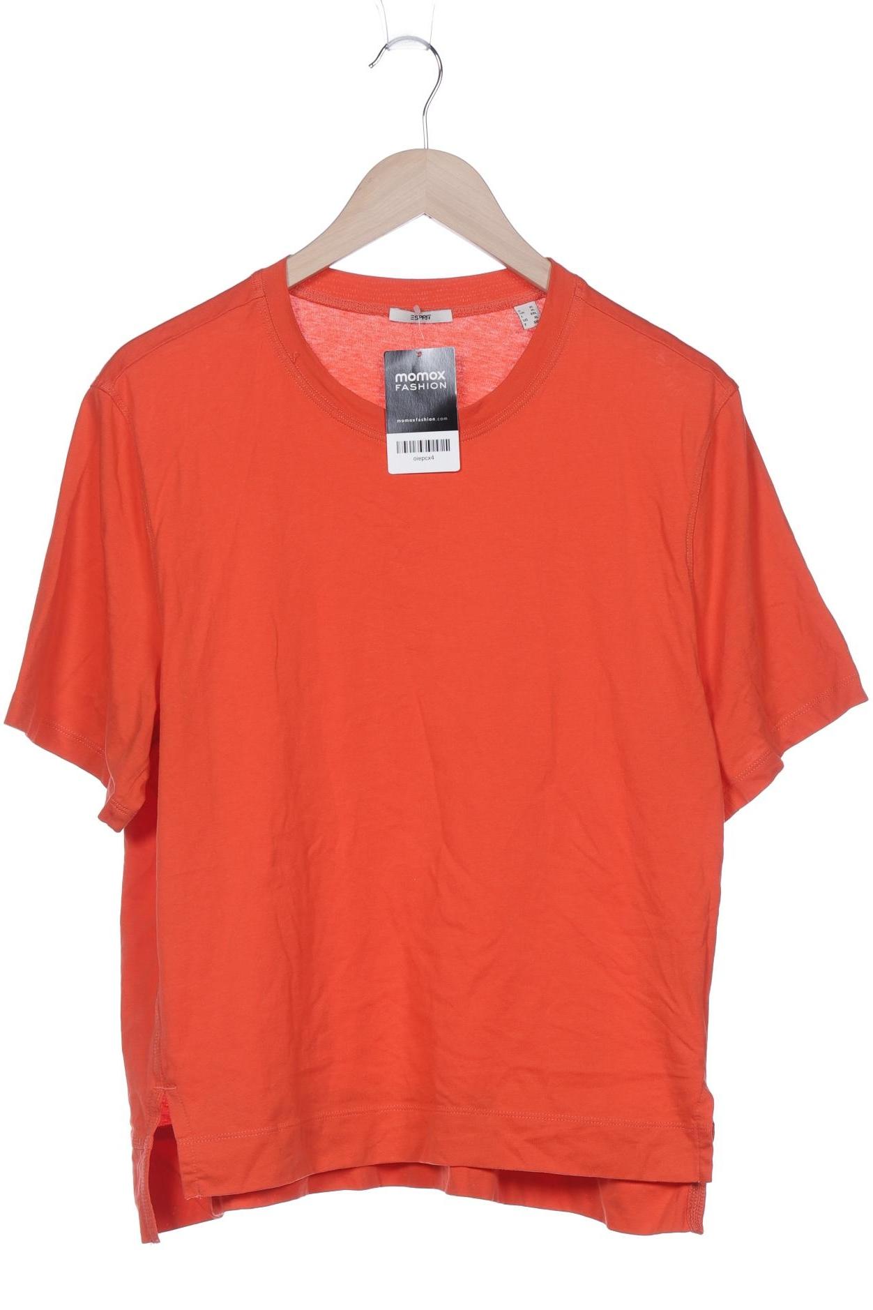 

Esprit Damen T-Shirt, rot, Gr. 44