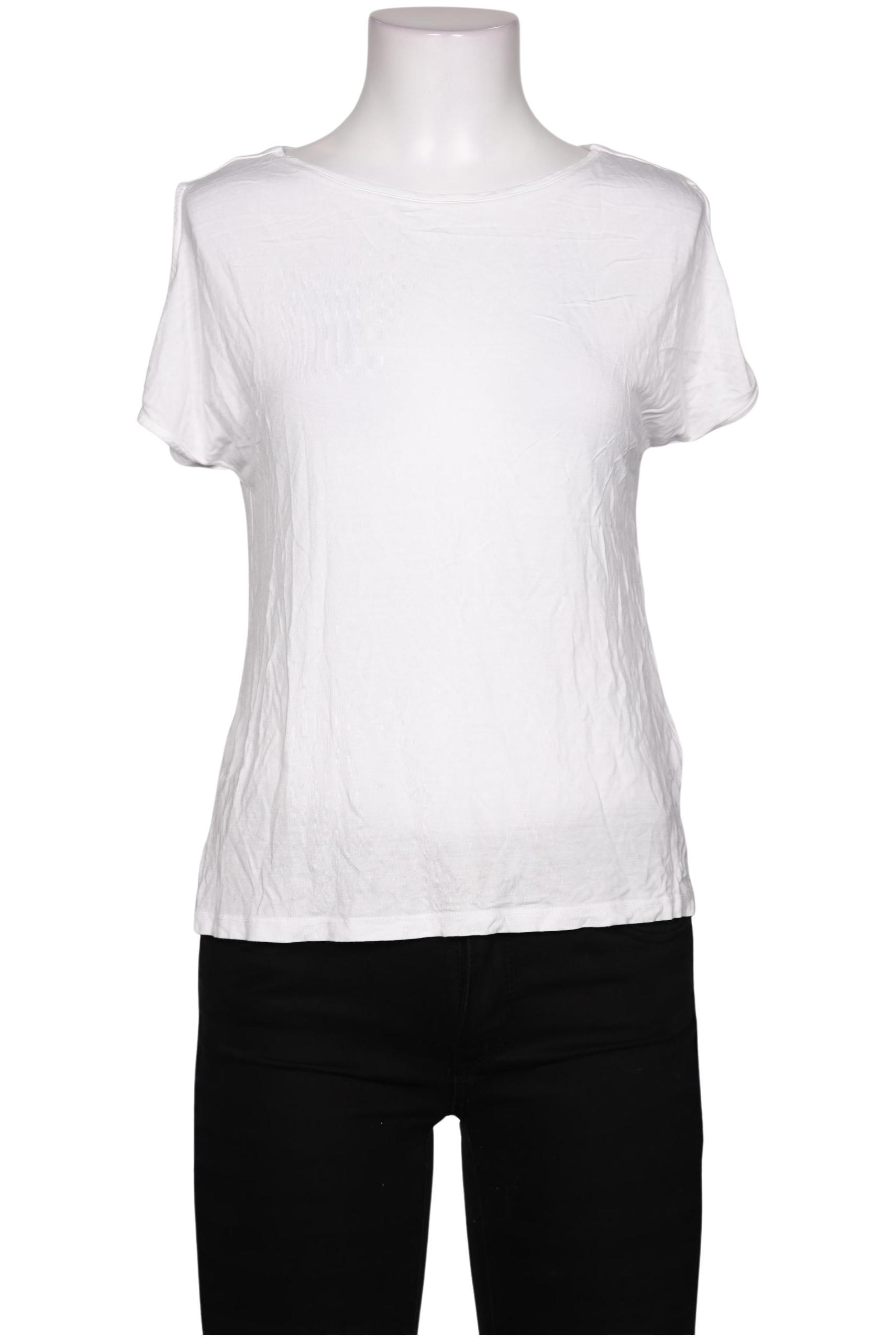 

Esprit Damen T-Shirt, weiß, Gr. 36