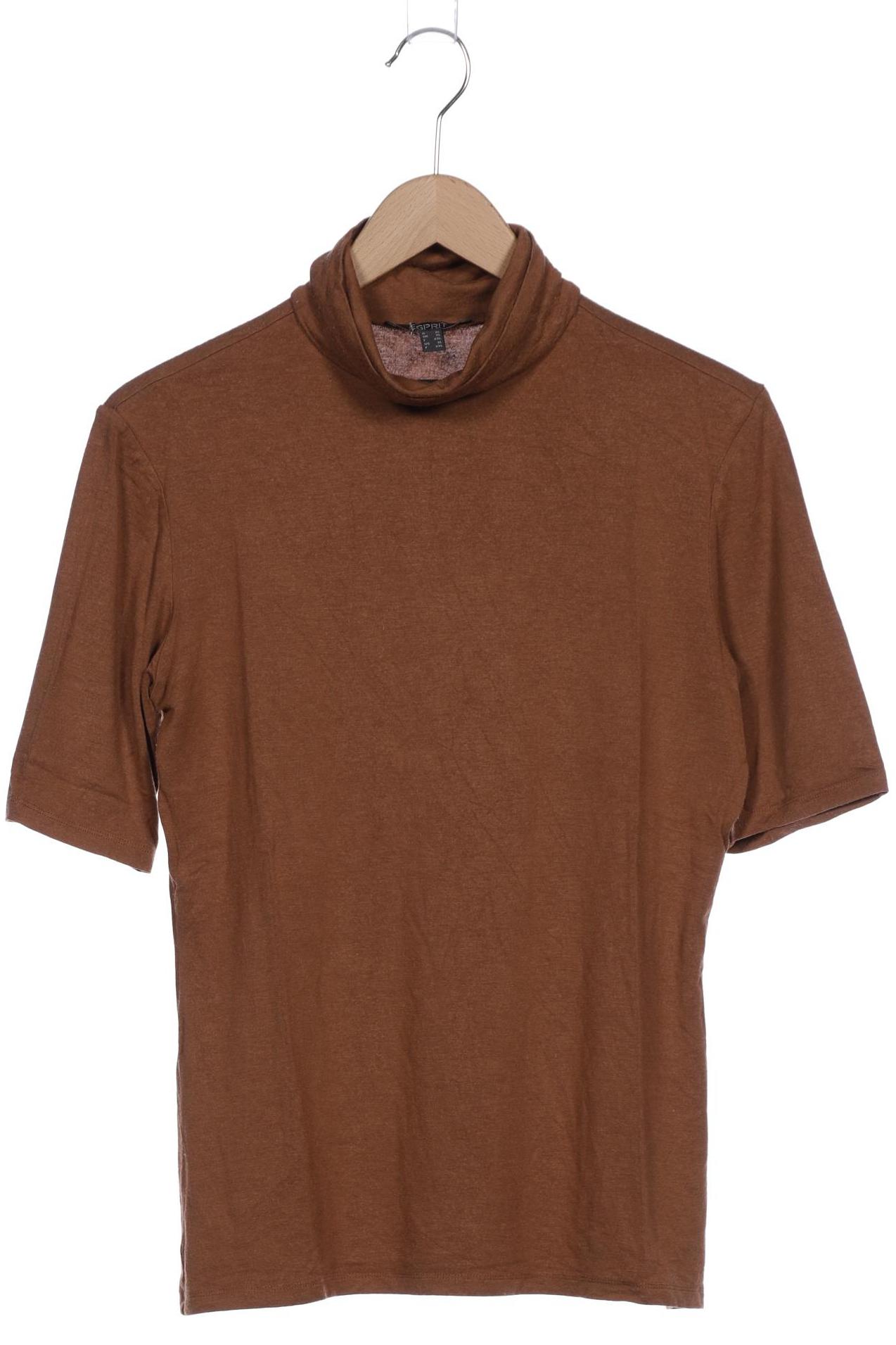 

Esprit Damen T-Shirt, braun