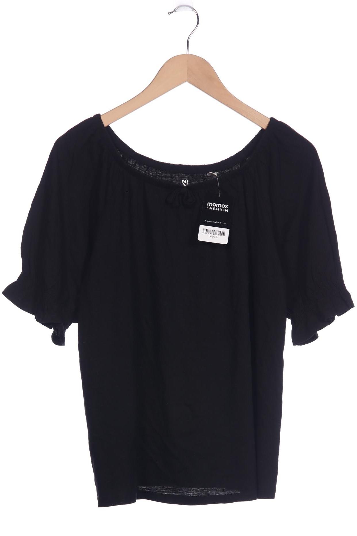 

Esprit Damen T-Shirt, schwarz, Gr. 44