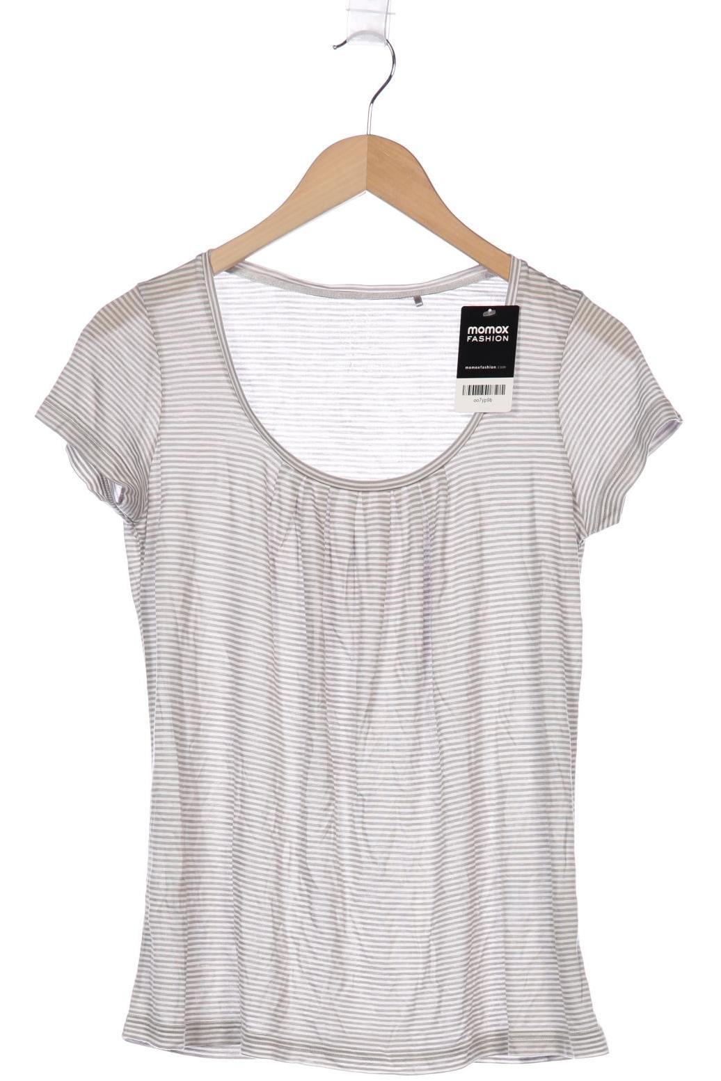 

Esprit Damen T-Shirt, grau, Gr. 36