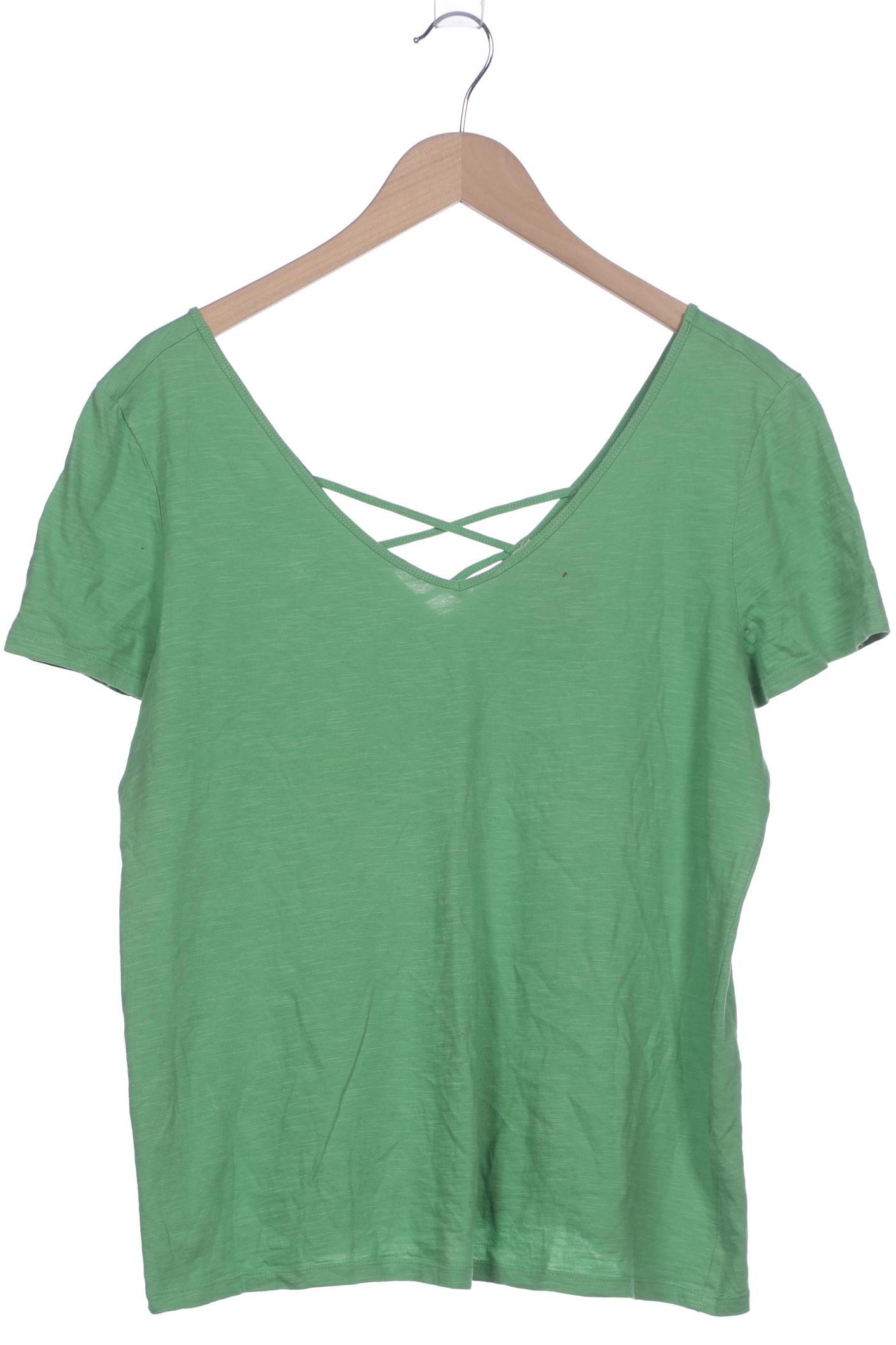 

Esprit Damen T-Shirt, grün, Gr. 46