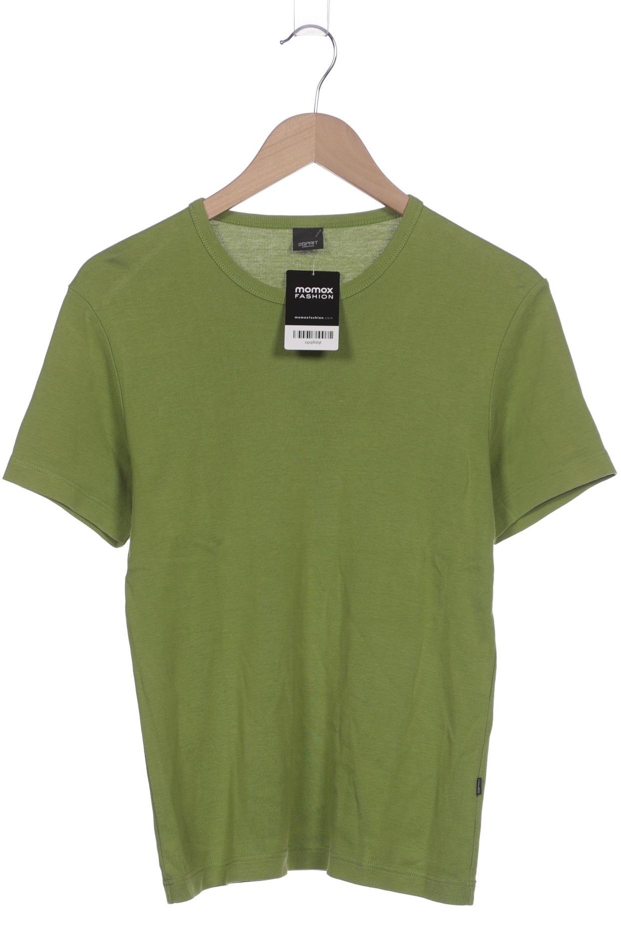 

Esprit Damen T-Shirt, grün, Gr. 38