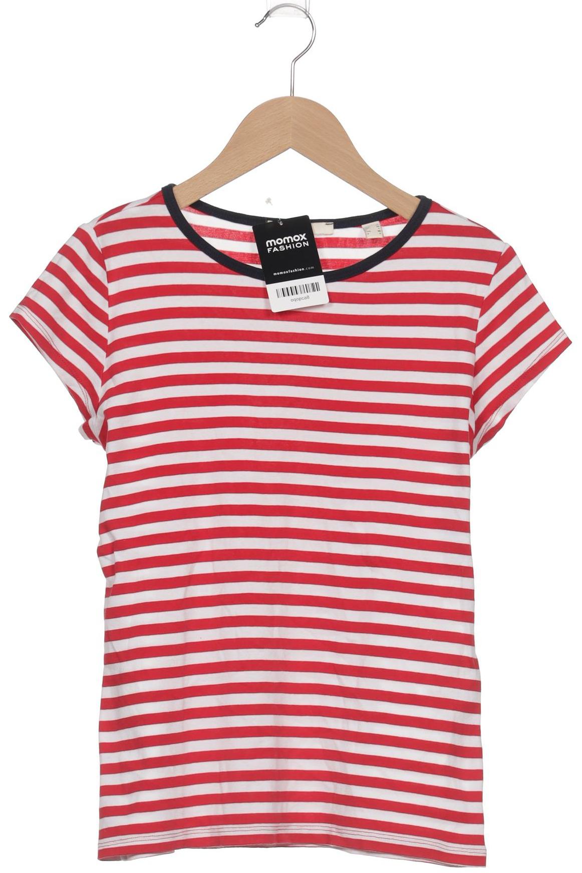 

Esprit Damen T-Shirt, rot, Gr. 38
