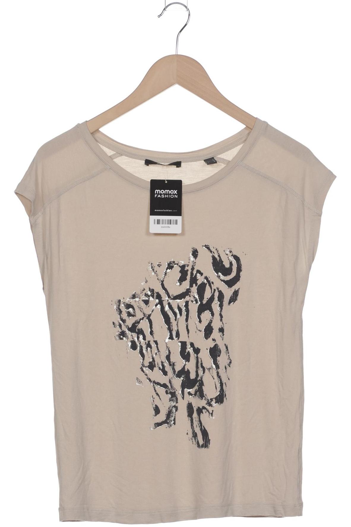 

Esprit Damen T-Shirt, beige, Gr. 36