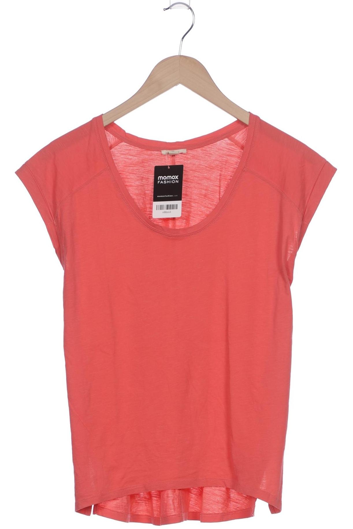 

Esprit Damen T-Shirt, pink, Gr. 36