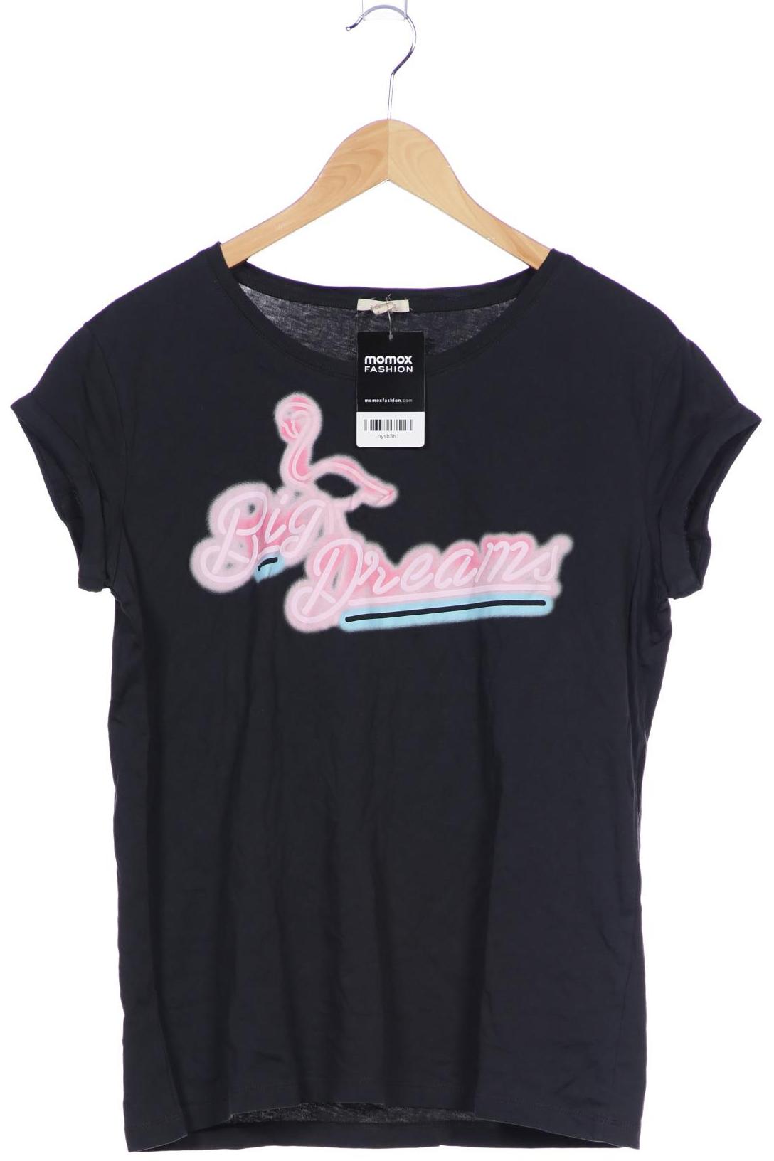 

Esprit Damen T-Shirt, grau, Gr. 38