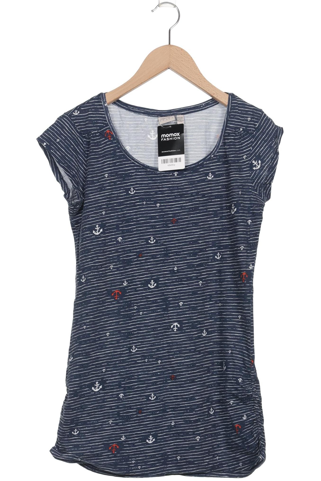 

Esprit Damen T-Shirt, marineblau, Gr. 42