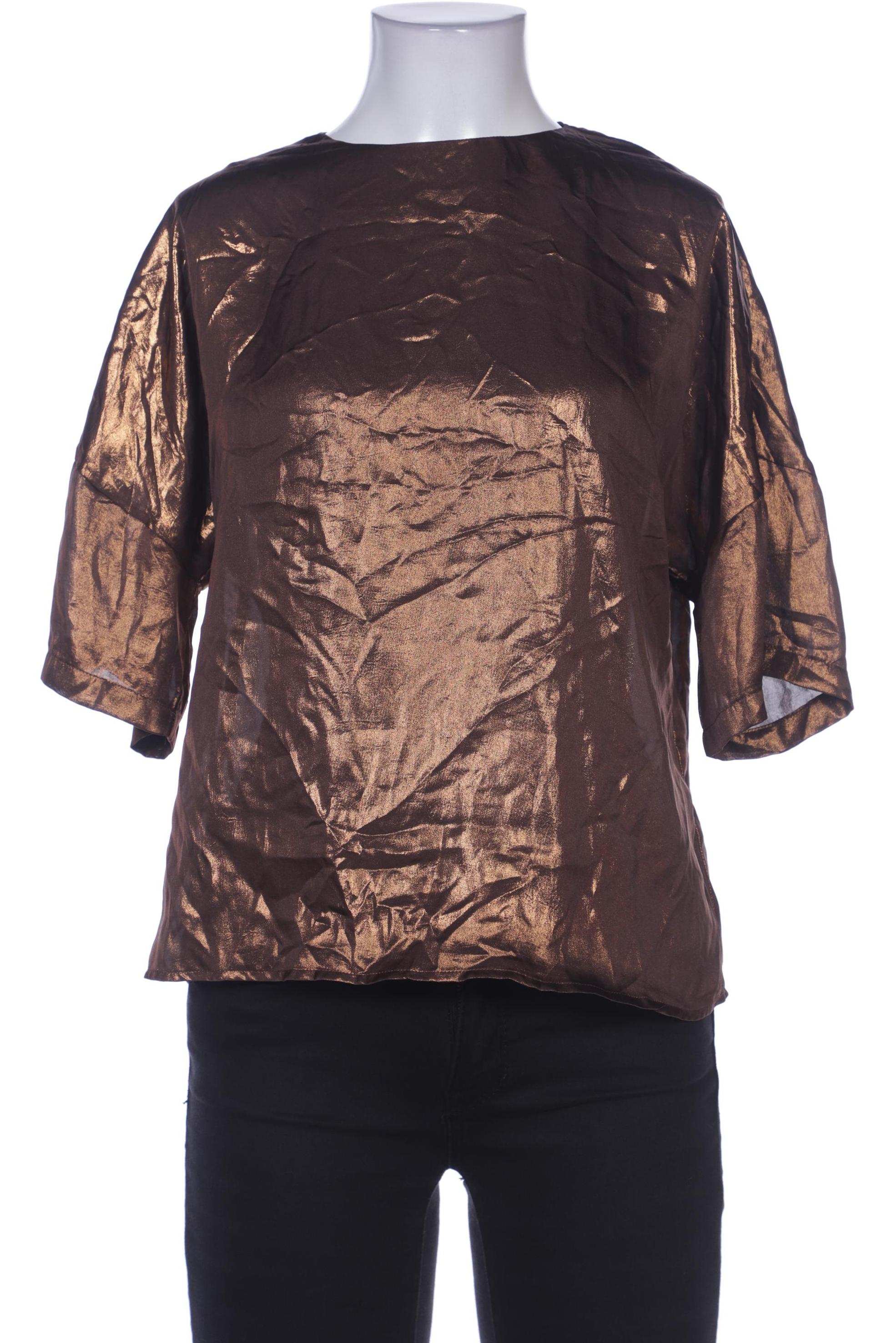 

Esprit Damen T-Shirt, braun, Gr. 36