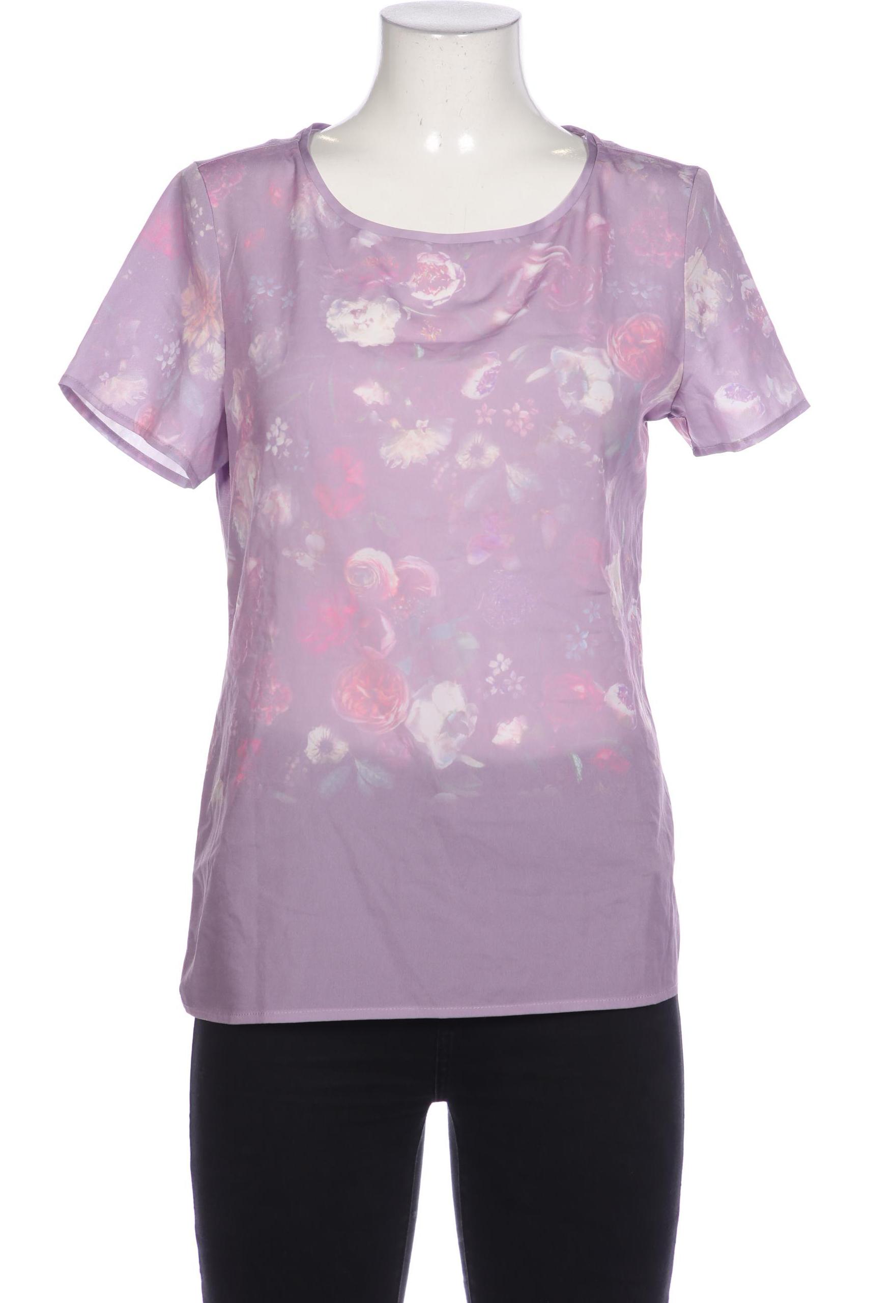 

Esprit Damen T-Shirt, flieder, Gr. 42