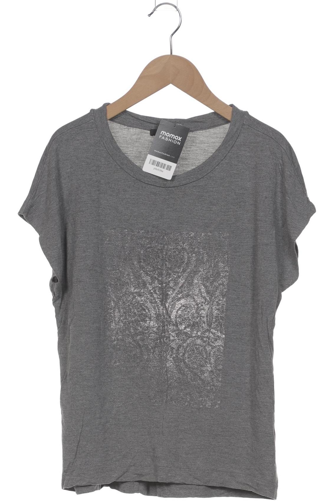 

Esprit Damen T-Shirt, grau, Gr. 36