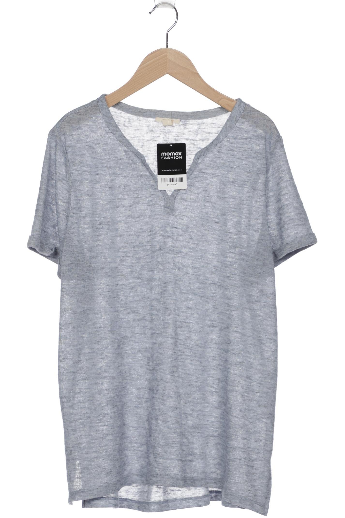 

Esprit Damen T-Shirt, hellblau, Gr. 46