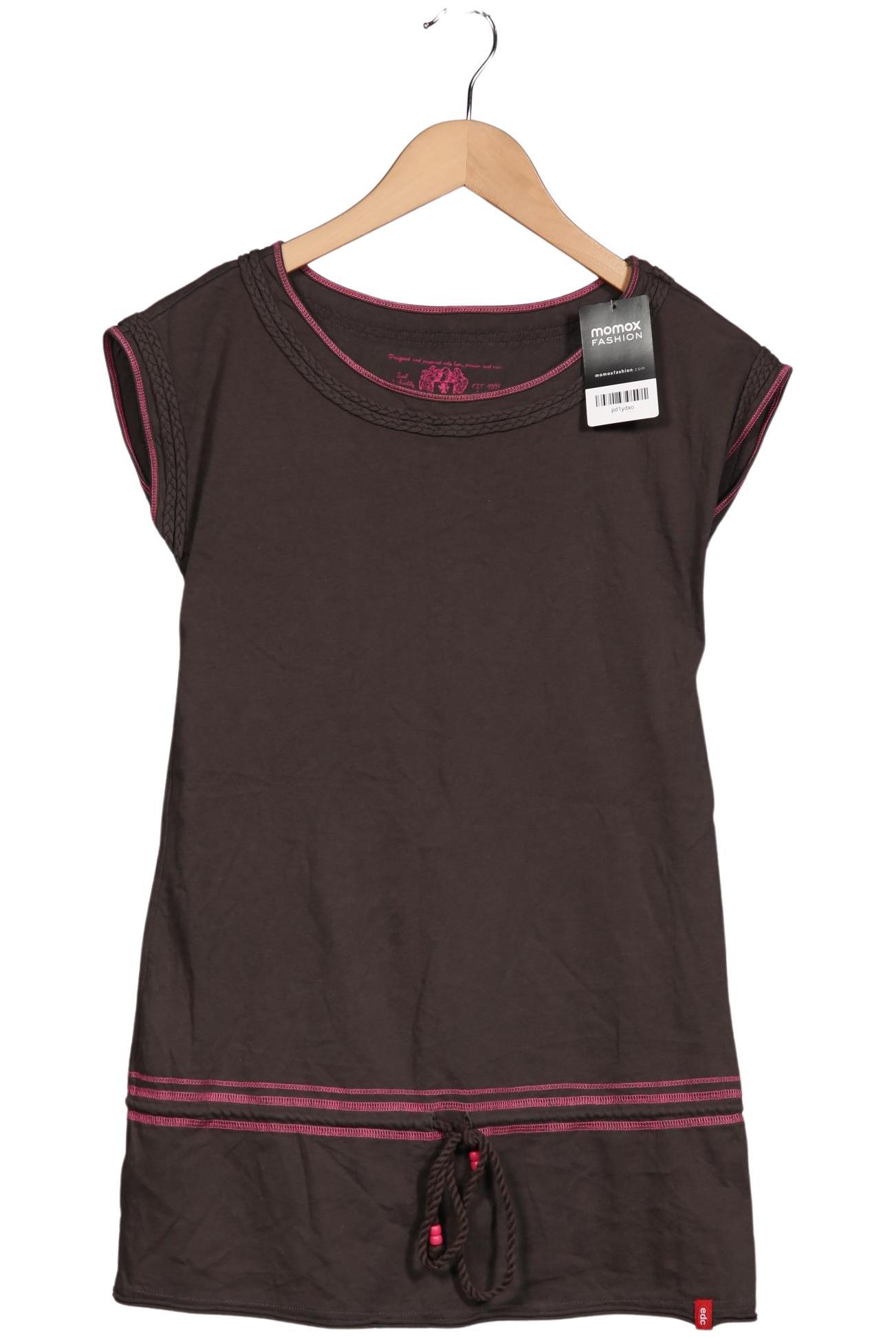 

Esprit Damen T-Shirt, grau, Gr. 34
