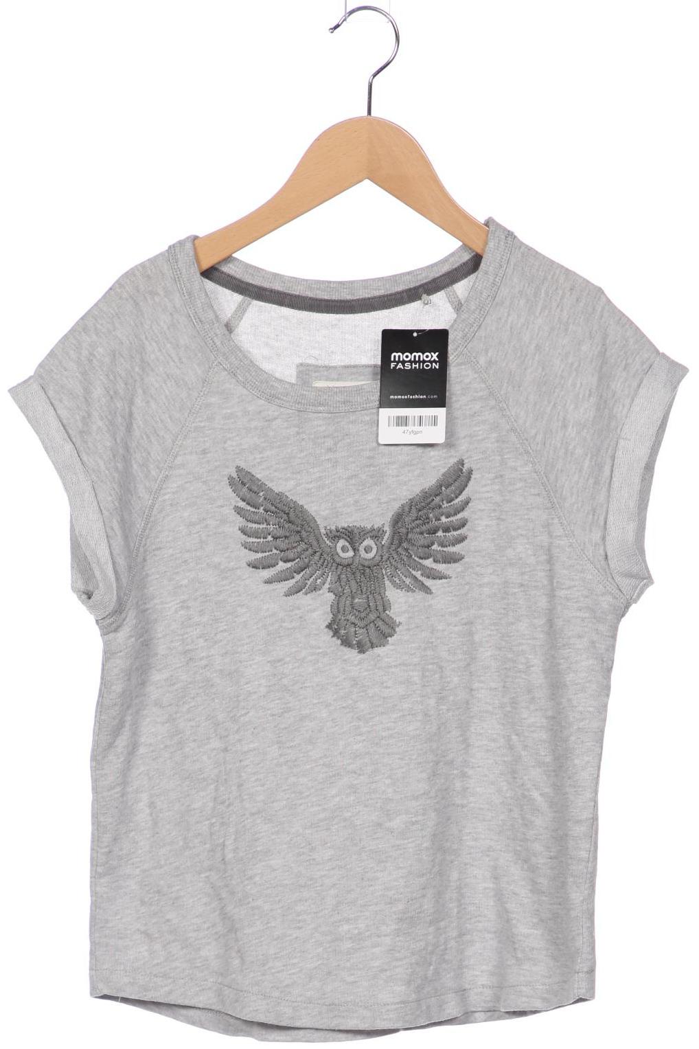 

Esprit Damen T-Shirt, grau, Gr. 38