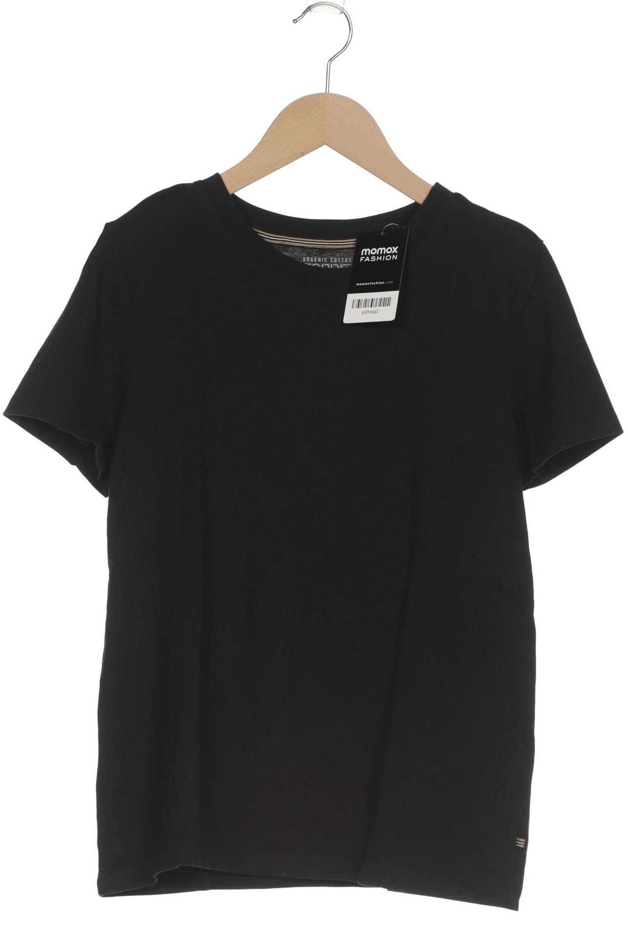 

Esprit Damen T-Shirt, schwarz, Gr. 36