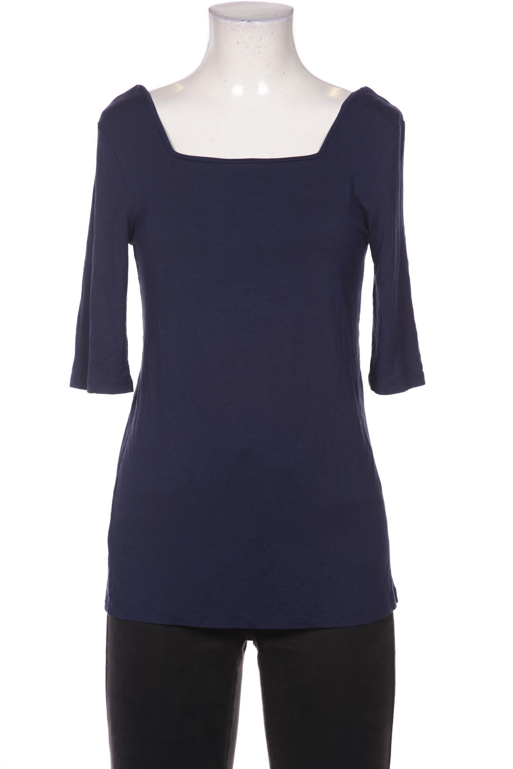 

Esprit Damen T-Shirt, marineblau, Gr. 36