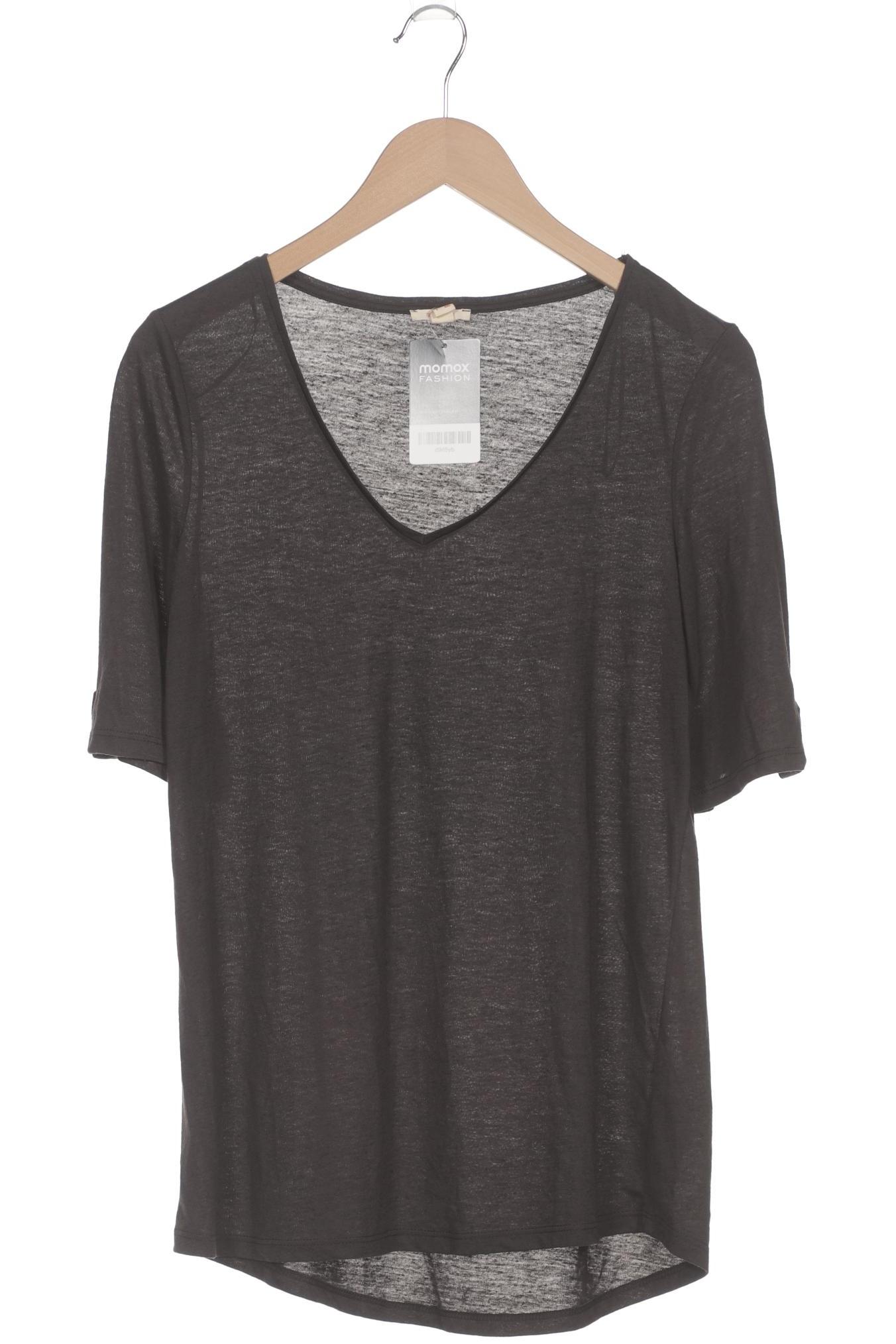 

Esprit Damen T-Shirt, grau, Gr. 44