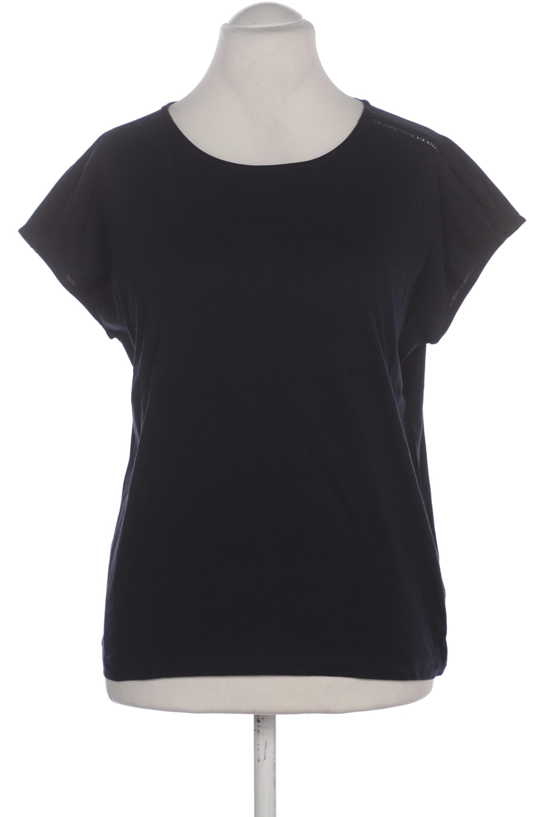 

Esprit Damen T-Shirt, marineblau, Gr. 38