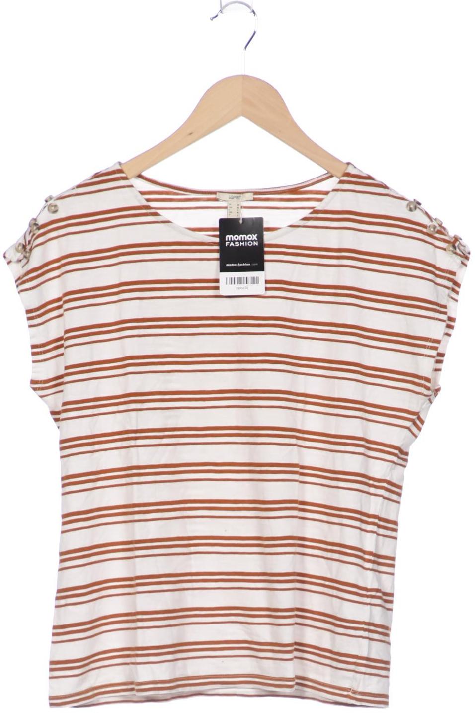 

Esprit Damen T-Shirt, braun