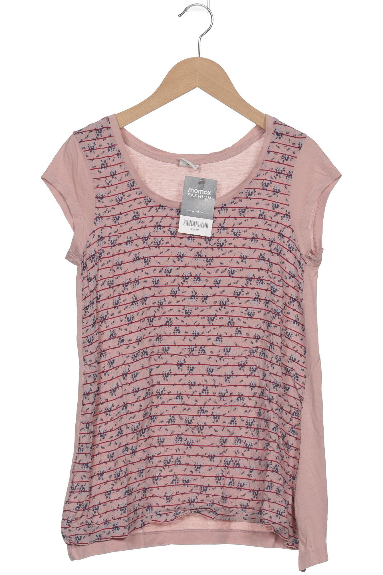 

Esprit Damen T-Shirt, pink, Gr. 34