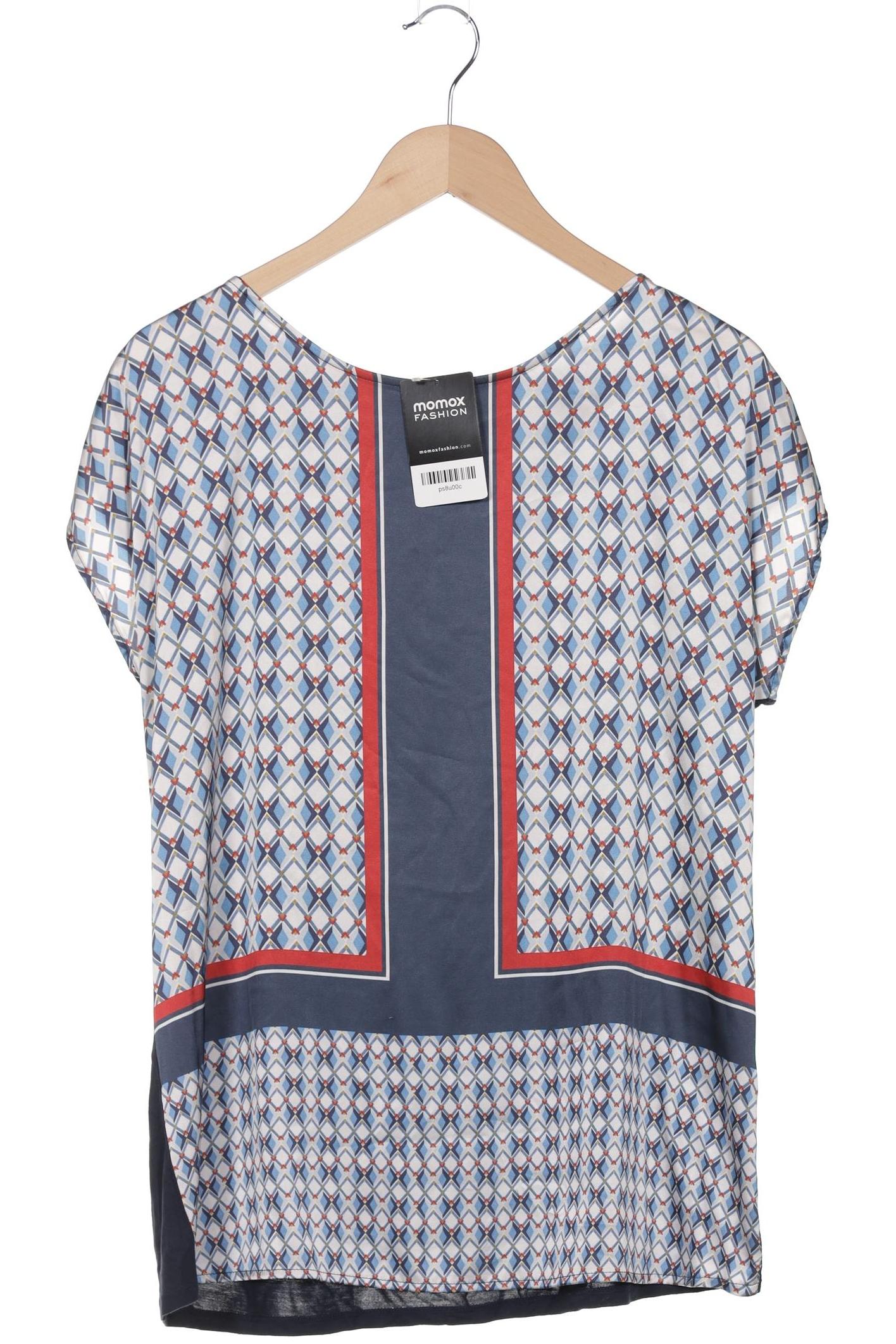 

Esprit Damen T-Shirt, marineblau, Gr. 44