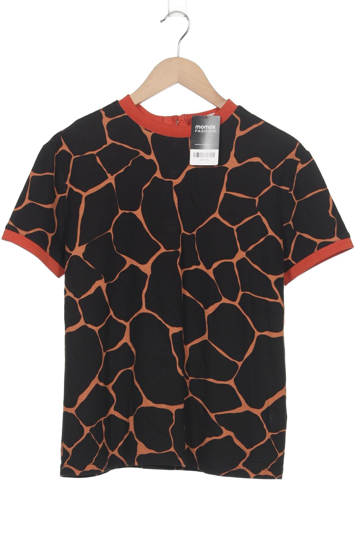 

Esprit Damen T-Shirt, schwarz, Gr. 38