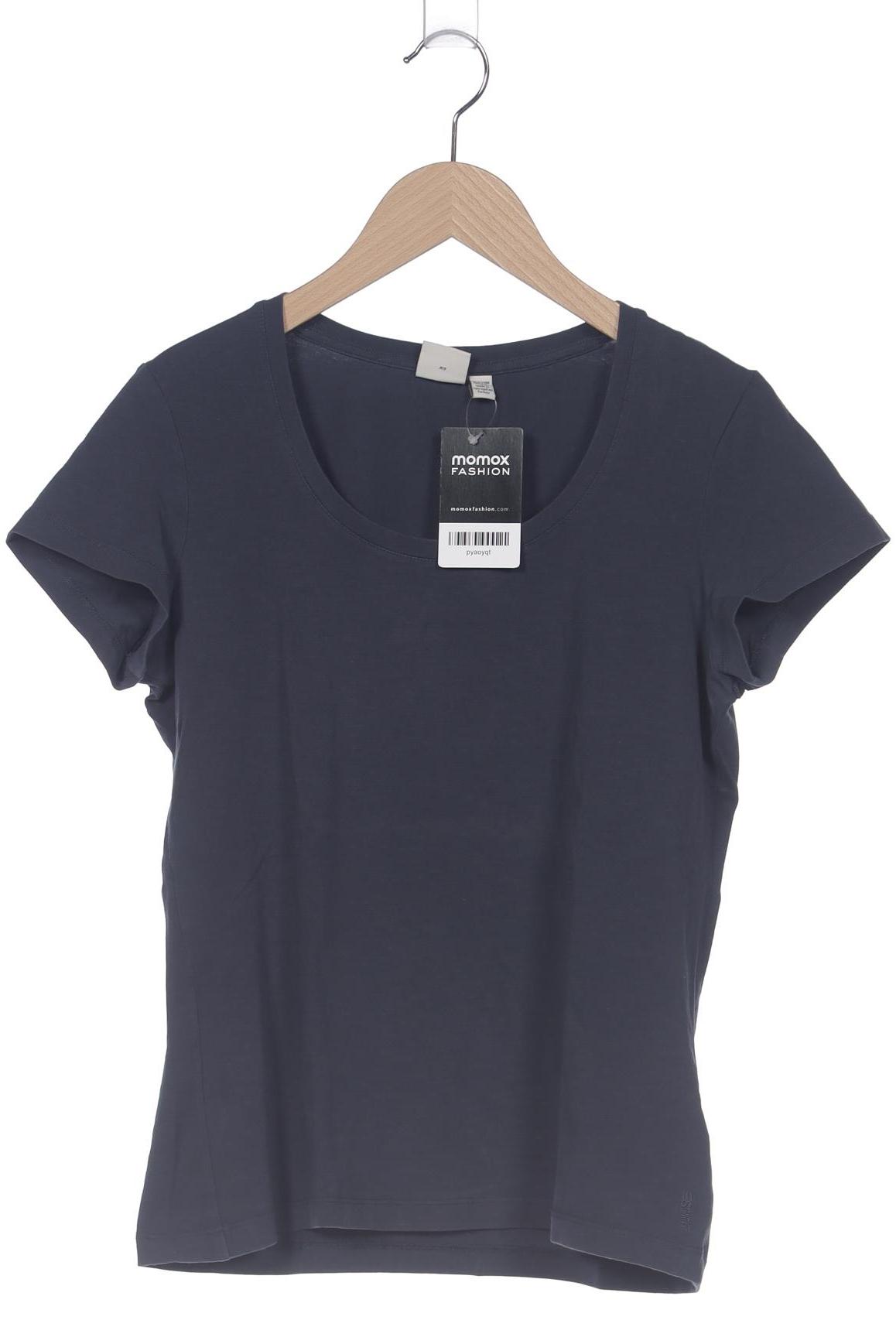 

Esprit Damen T-Shirt, marineblau, Gr. 42