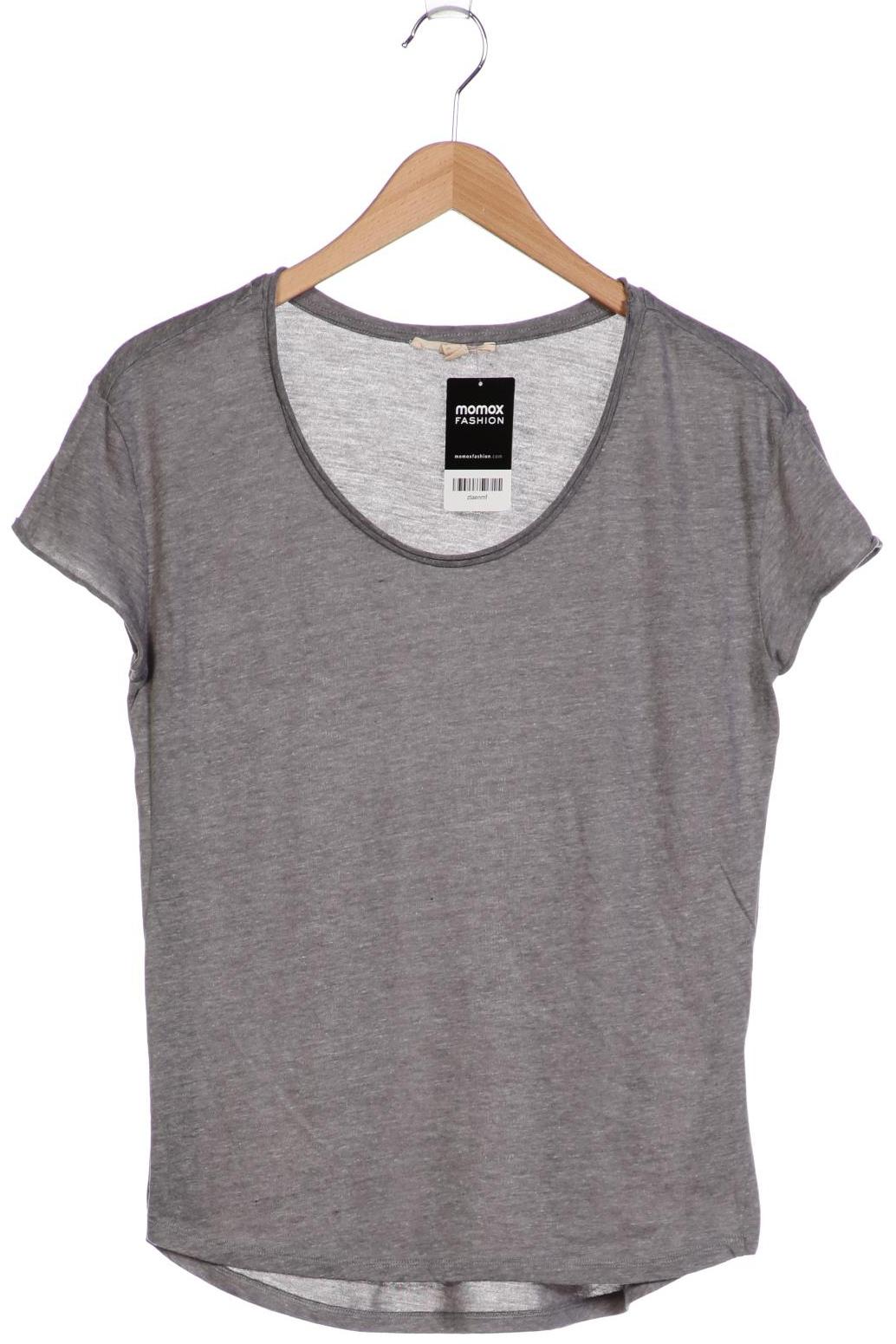 

Esprit Damen T-Shirt, grau, Gr. 42