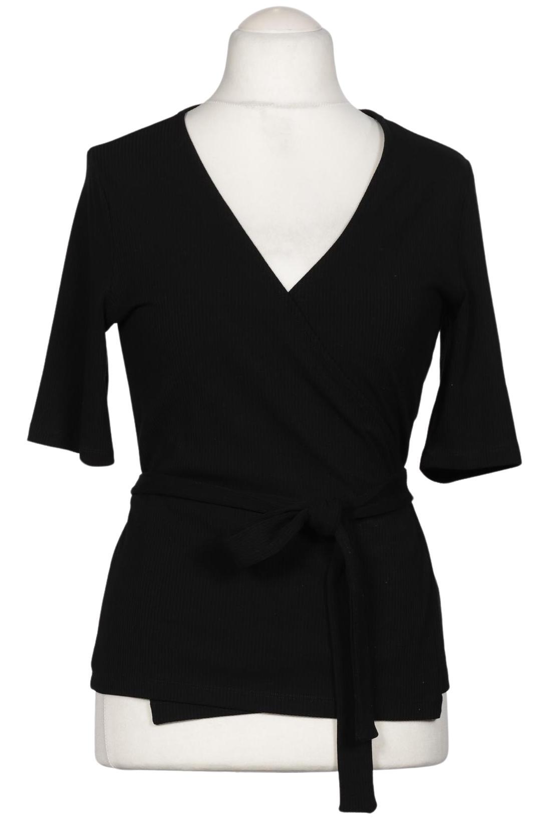 

Esprit Damen T-Shirt, schwarz, Gr. 44