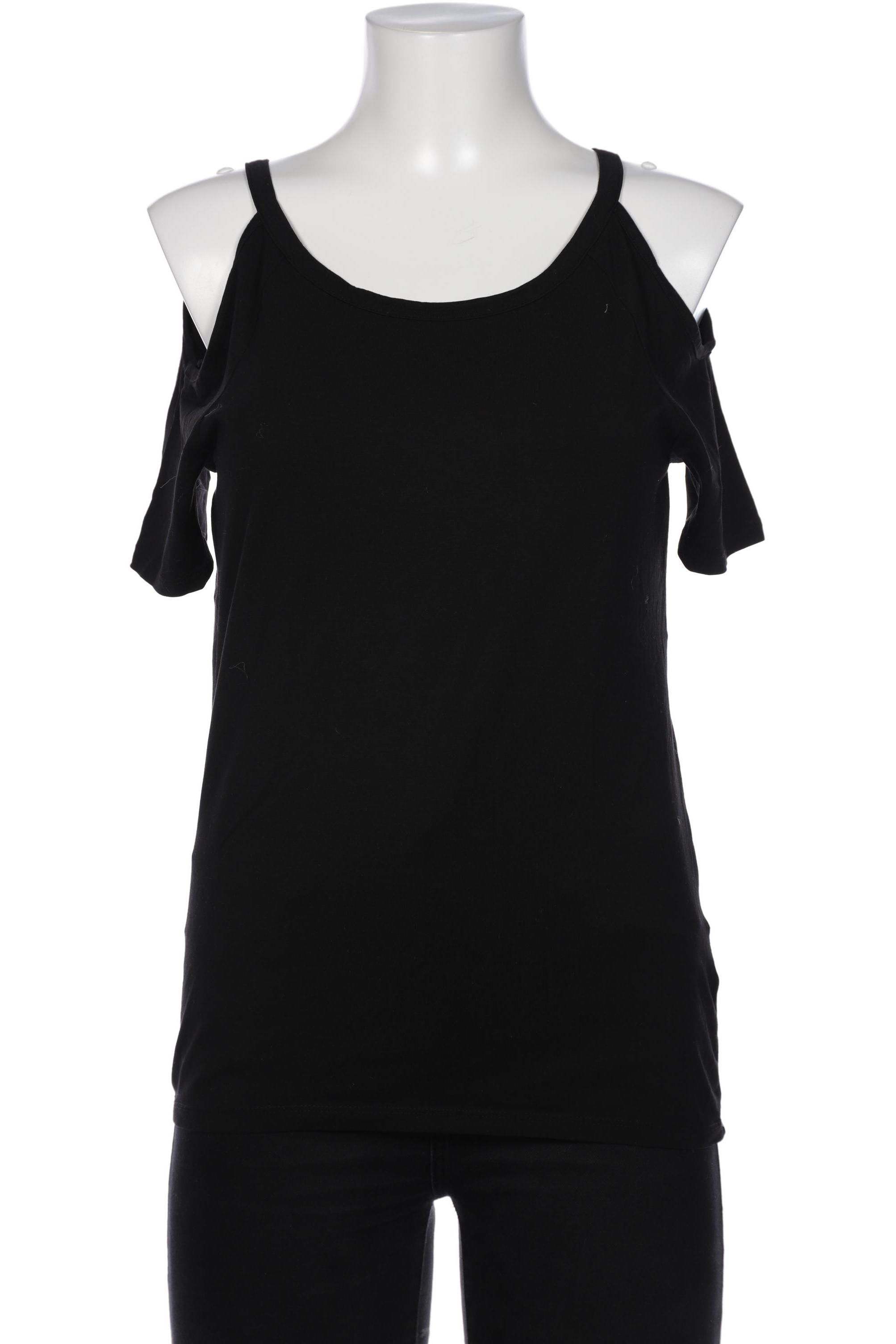 

Esprit Damen T-Shirt, schwarz, Gr. 42