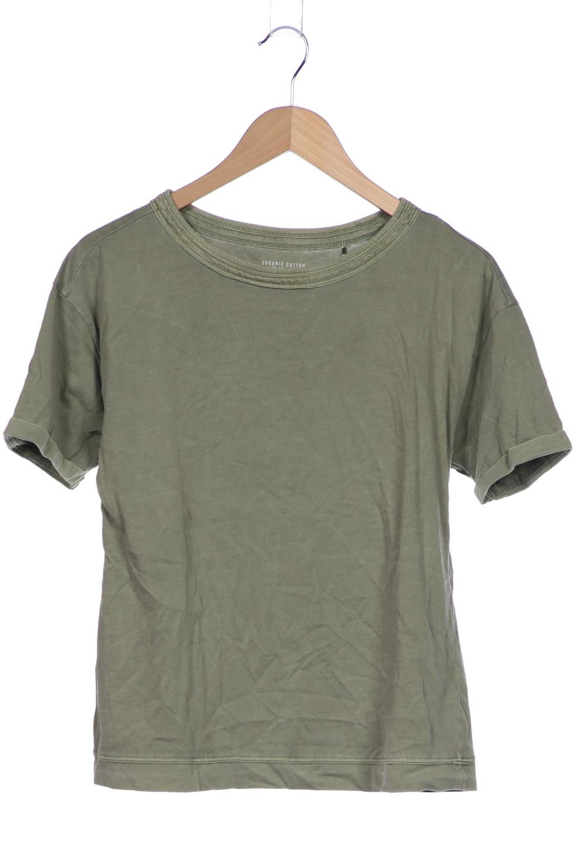 

Esprit Damen T-Shirt, grün, Gr. 34