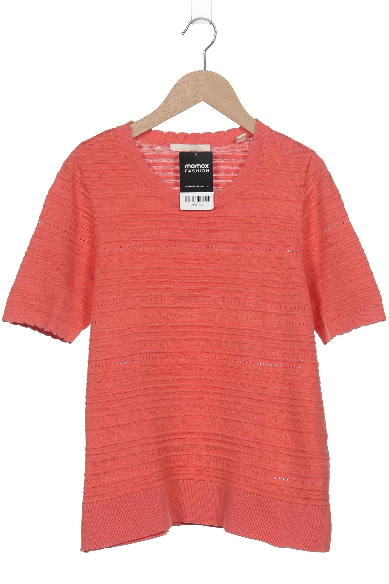 

Esprit Damen T-Shirt, orange, Gr. 42