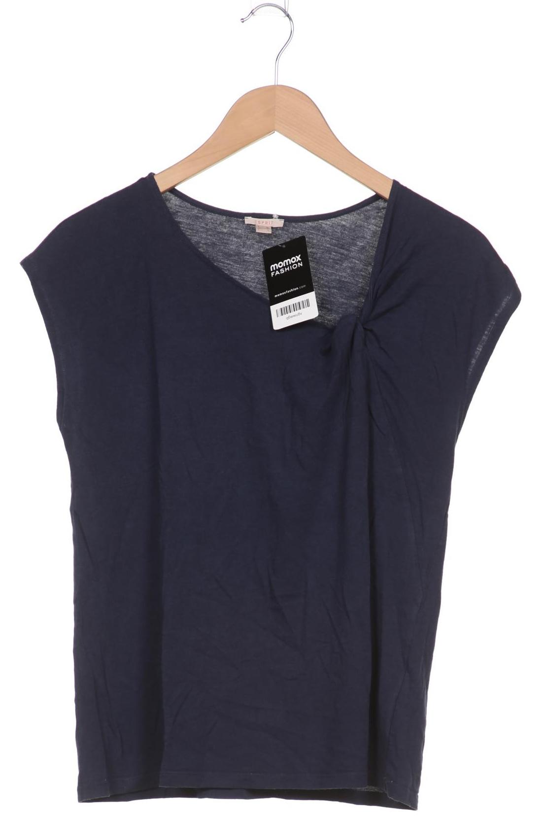 

Esprit Damen T-Shirt, marineblau