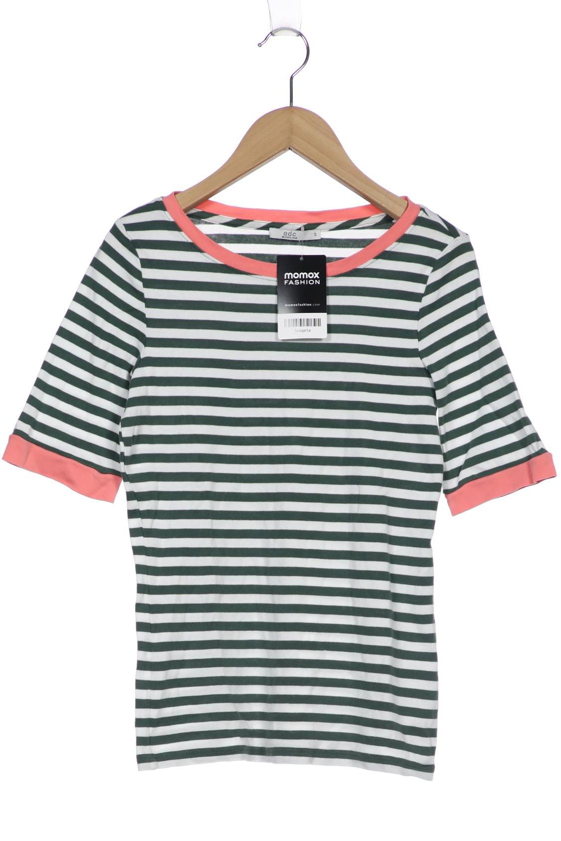 

Esprit Damen T-Shirt, grün