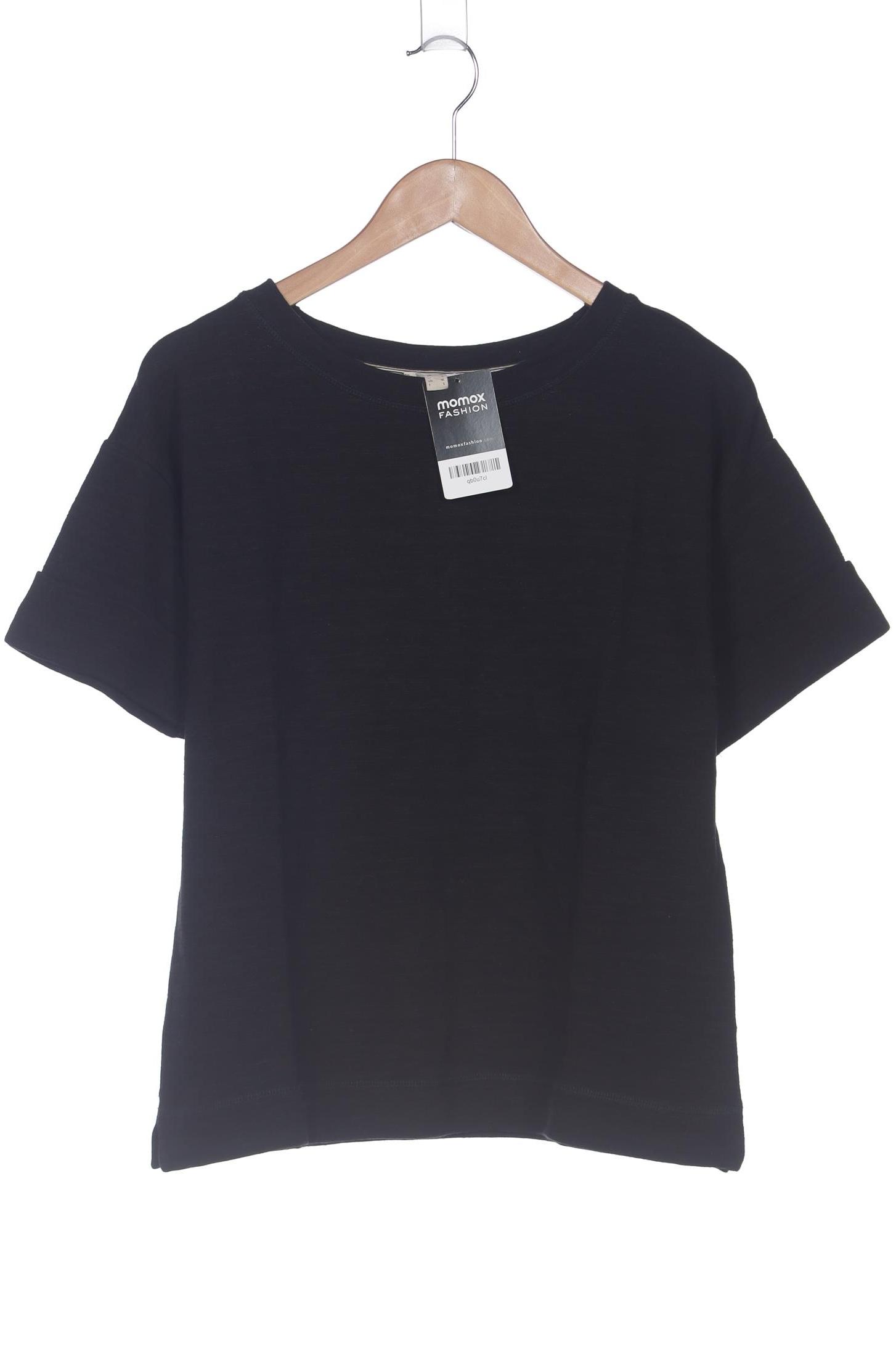 

Esprit Damen T-Shirt, schwarz, Gr. 38
