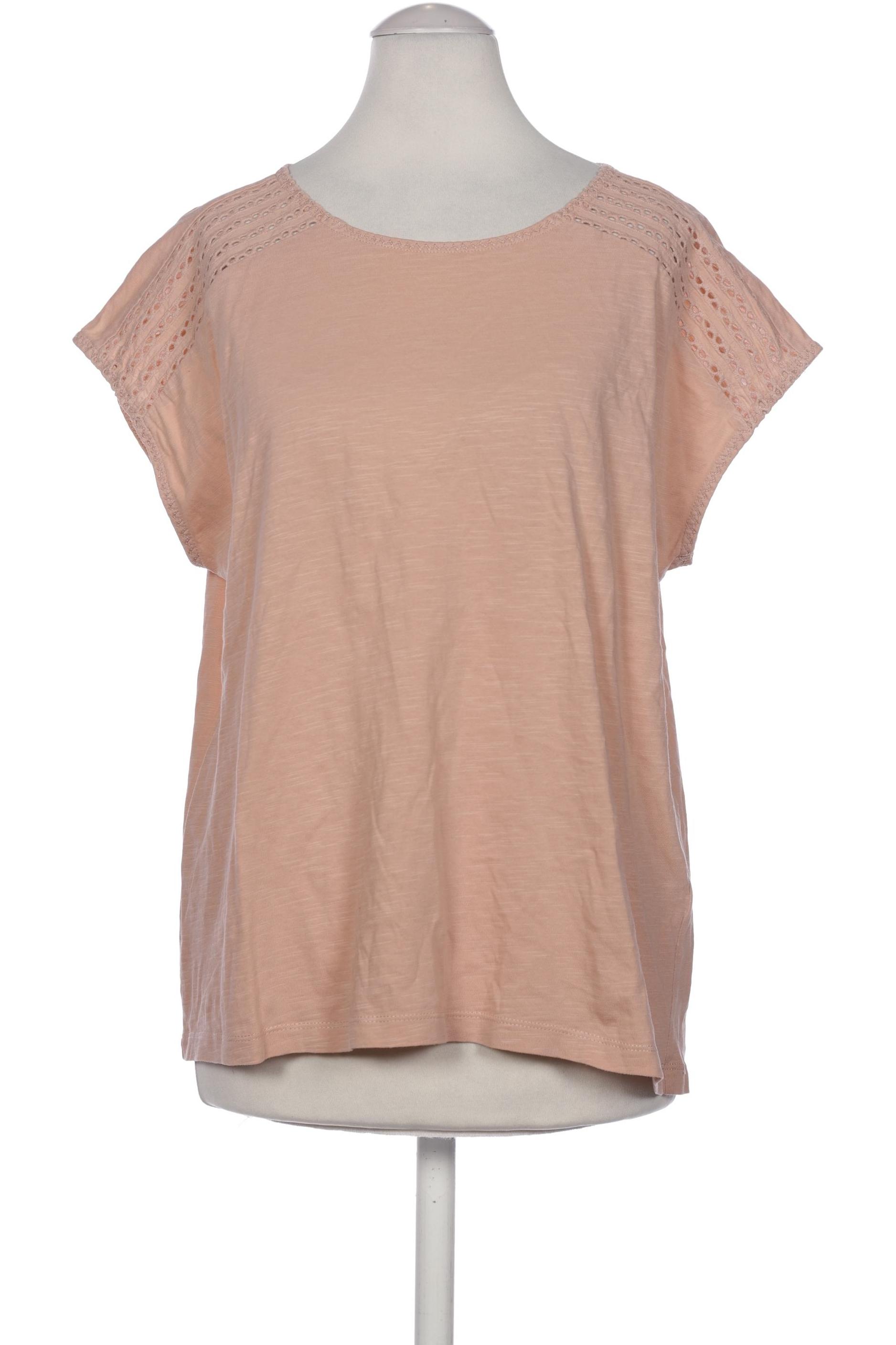 

Esprit Damen T-Shirt, pink, Gr. 38