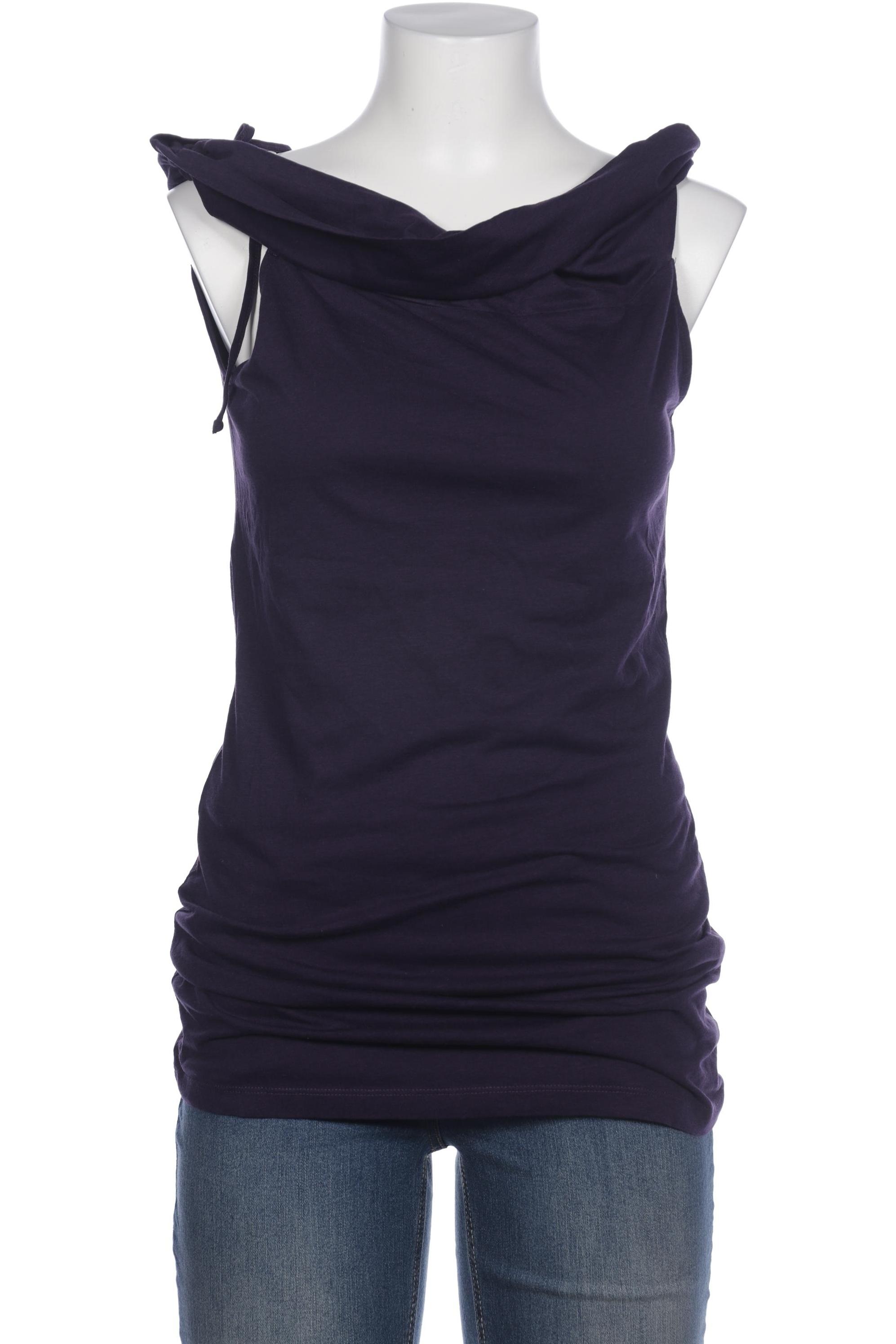 

Esprit Damen T-Shirt, flieder, Gr. 38