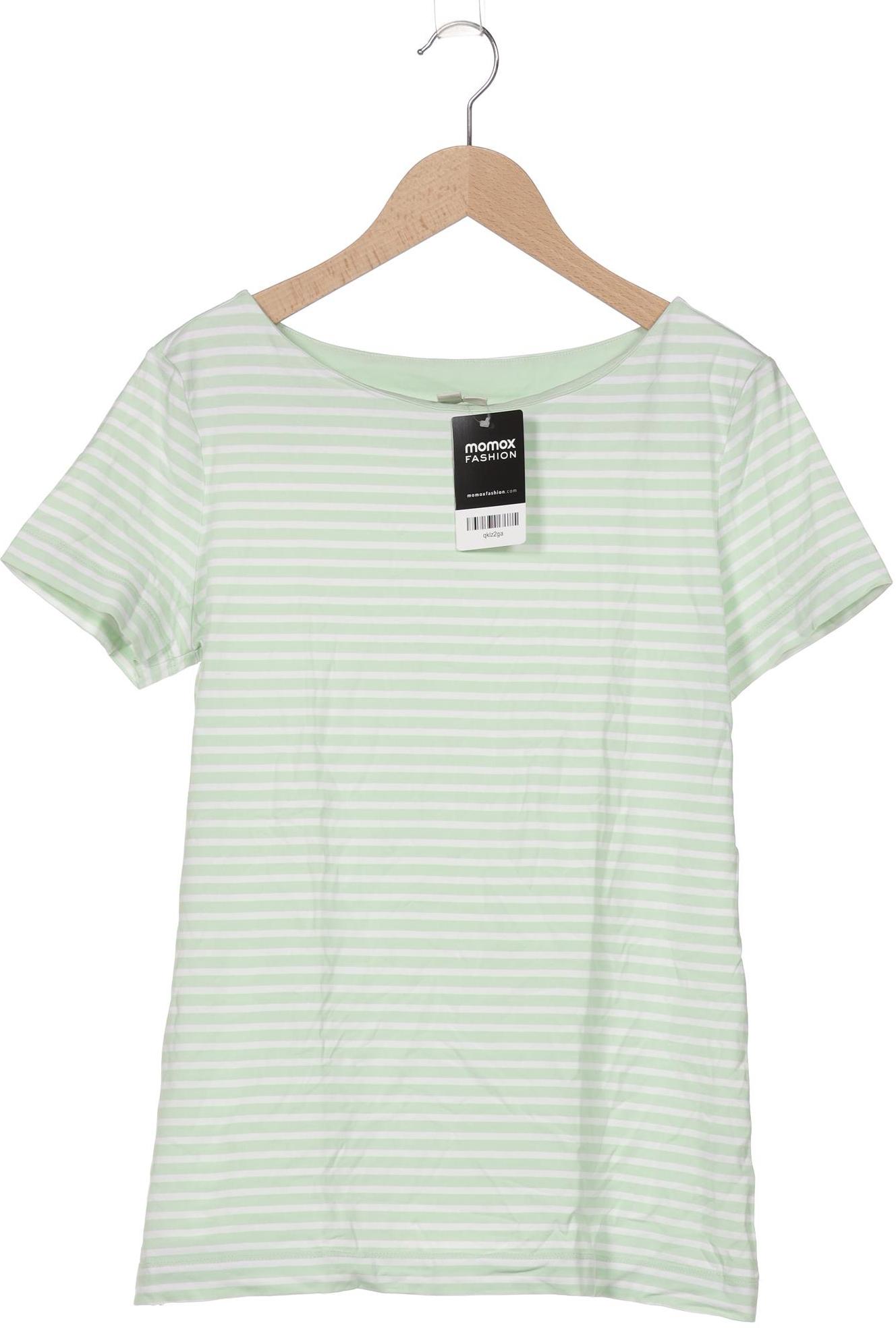 

Esprit Damen T-Shirt, hellgrün, Gr. 44