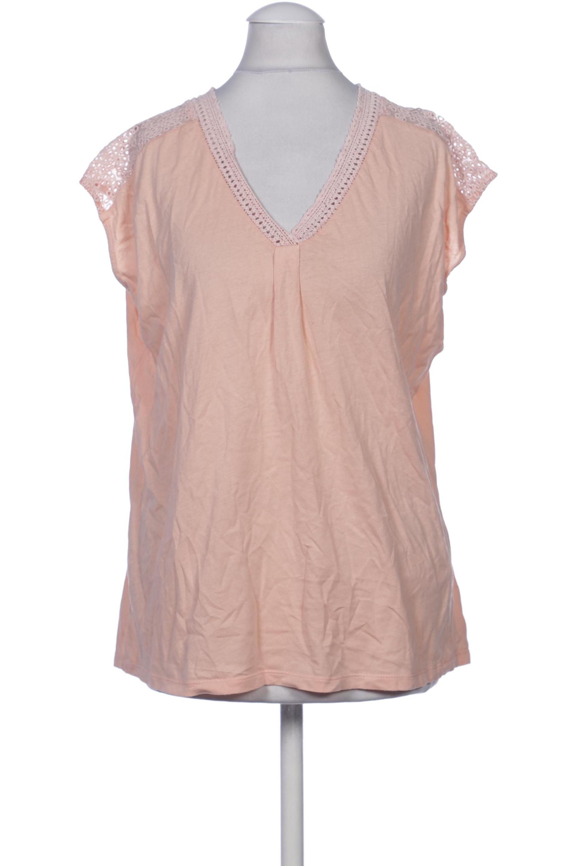 

Esprit Damen T-Shirt, rot, Gr. 36